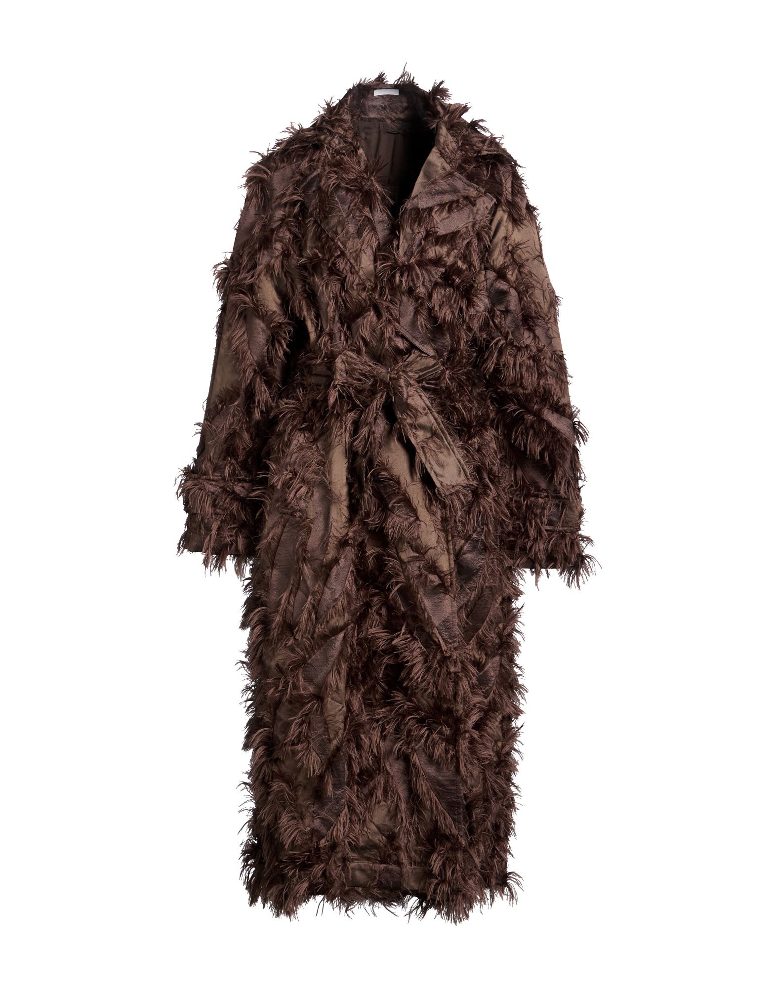 BRUNELLO CUCINELLI BRUNELLO CUCINELLI ΠΑΛΤΟ & ΤΖΑΚΕΤ Πανωφόρι και καμπαρντίνα