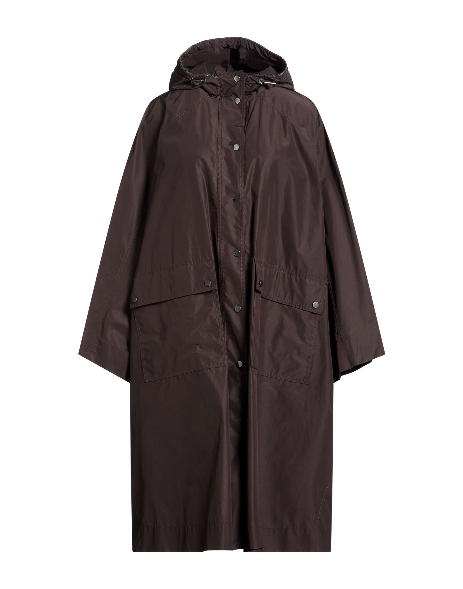 BRUNELLO CUCINELLI ΠΑΛΤΟ & ΤΖΑΚΕΤ Κάπες