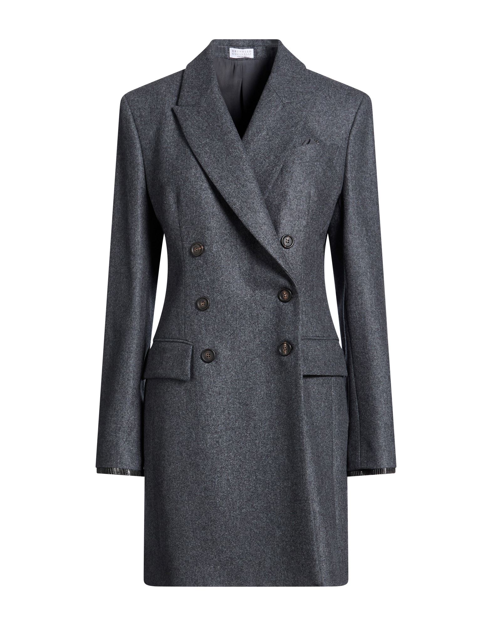 BRUNELLO CUCINELLI BRUNELLO CUCINELLI ΠΑΛΤΟ & ΤΖΑΚΕΤ Παλτό