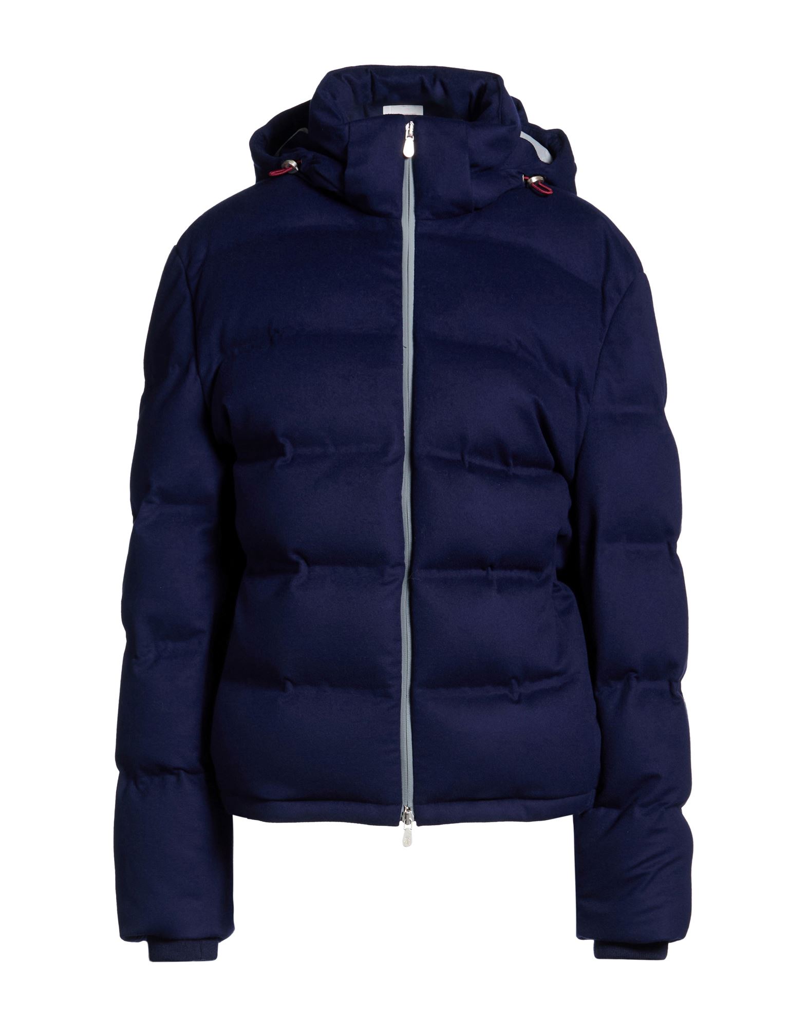 BRUNELLO CUCINELLI BRUNELLO CUCINELLI ΠΑΛΤΟ & ΤΖΑΚΕΤ Μπουφάν με επένδυση