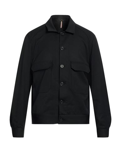 Chaqueta y cazadora Hombre Negro 50 Hombre