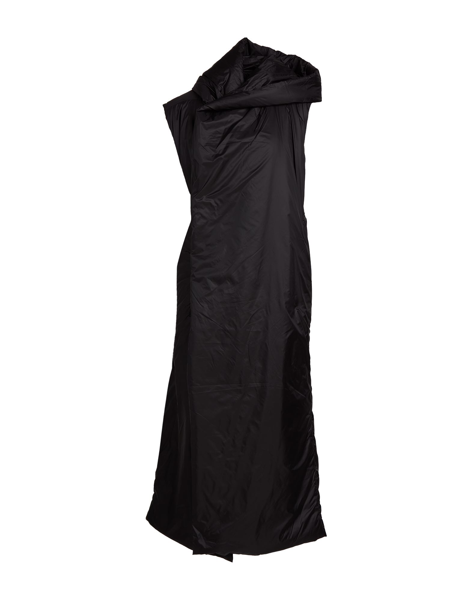 DRKSHDW by RICK OWENS DRKSHDW by RICK OWENS ΠΑΛΤΟ & ΤΖΑΚΕΤ Μπουφάν με επένδυση