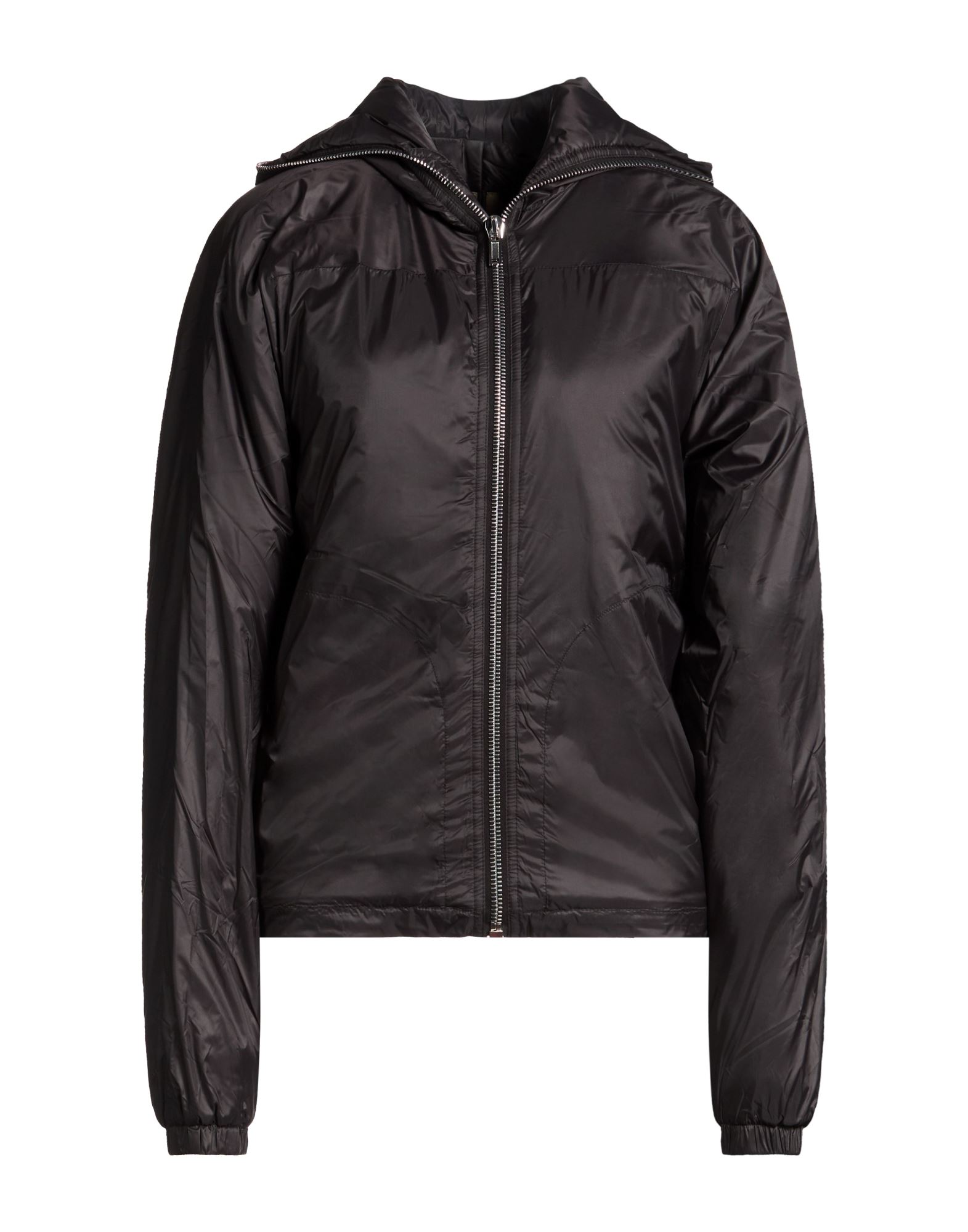 DRKSHDW by RICK OWENS DRKSHDW by RICK OWENS ΠΑΛΤΟ & ΤΖΑΚΕΤ Μπουφάν με επένδυση