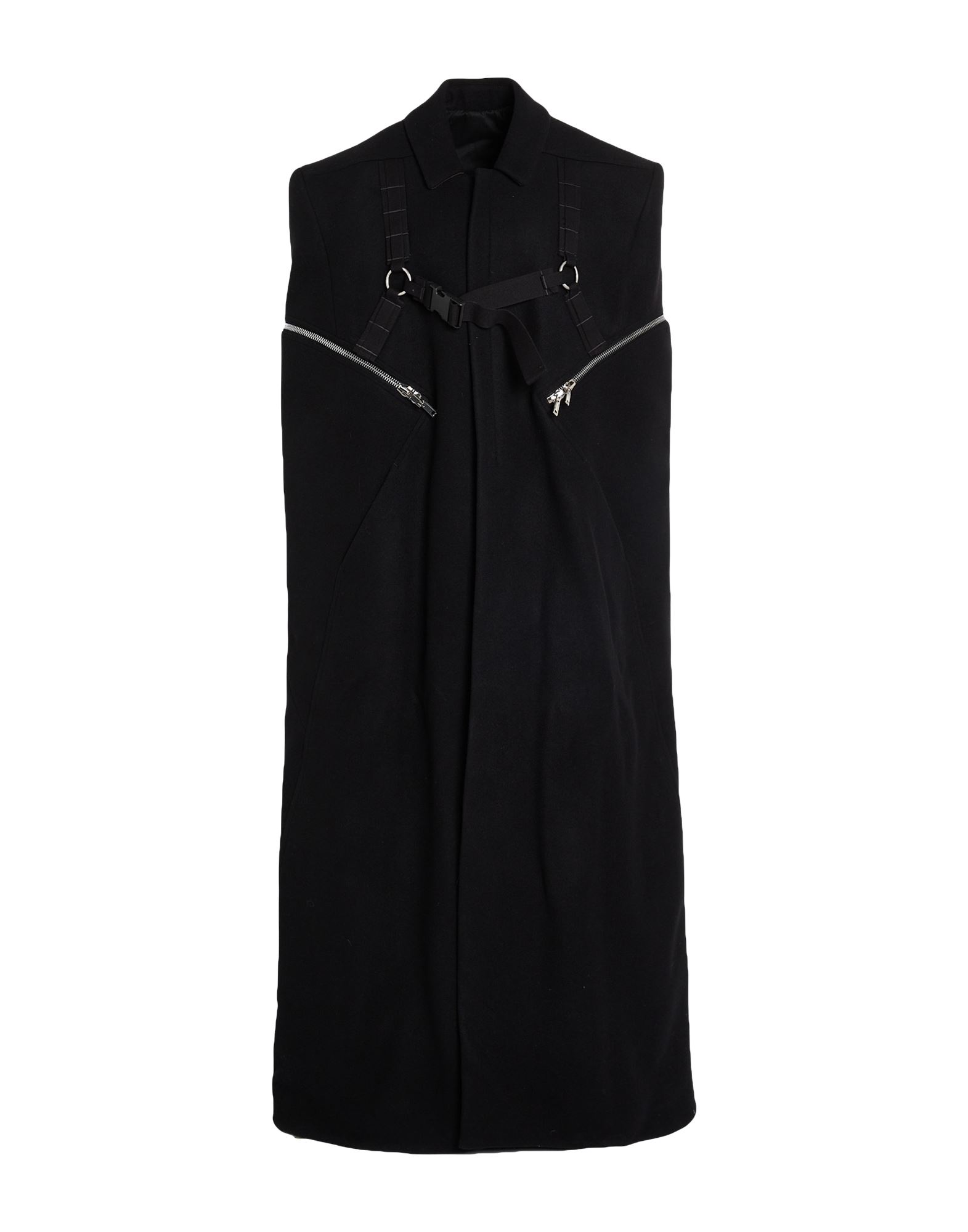RICK OWENS ΠΑΛΤΟ & ΤΖΑΚΕΤ Κάπες