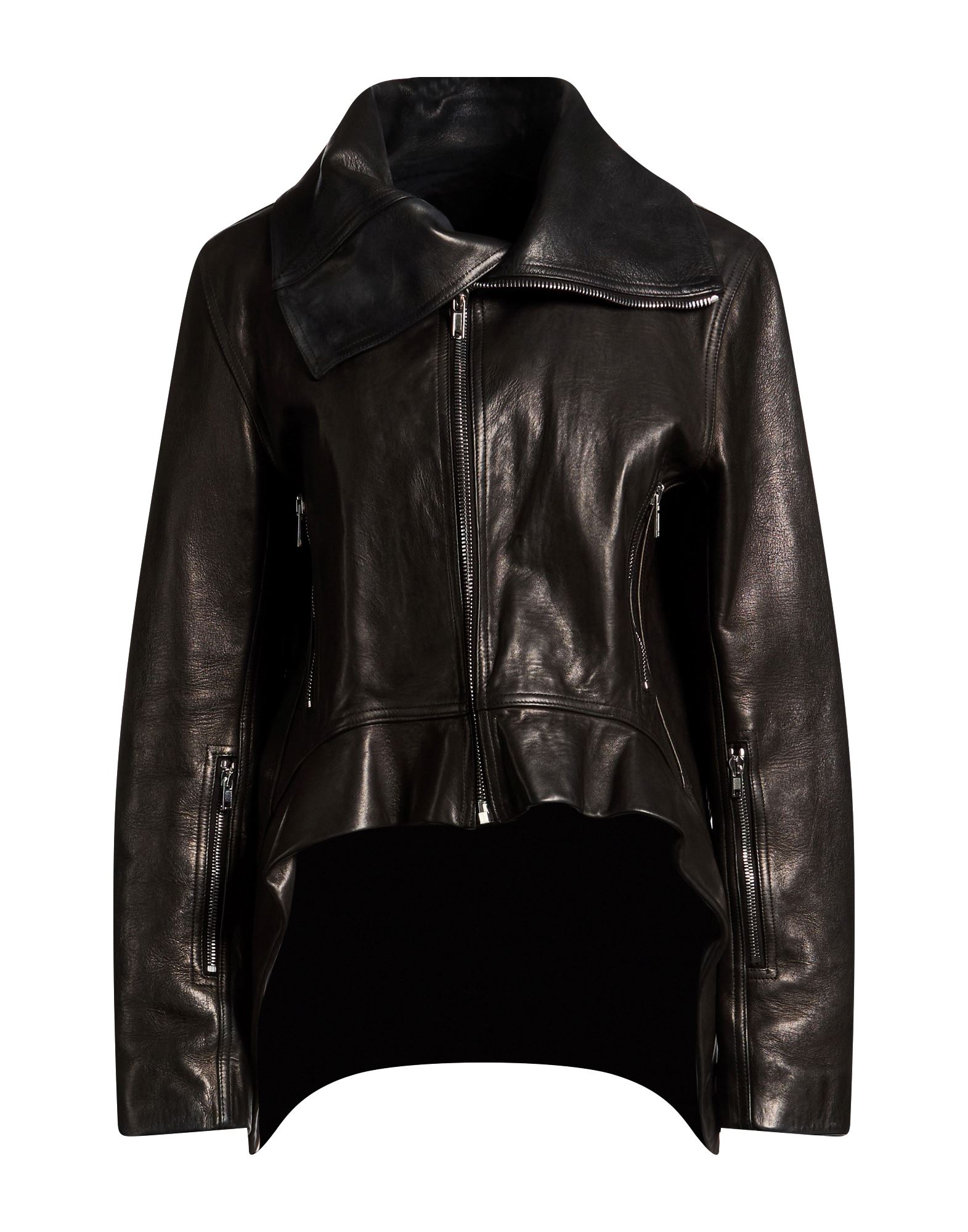 RICK OWENS RICK OWENS ΠΑΛΤΟ & ΤΖΑΚΕΤ Μπουφάν και τζάκετ