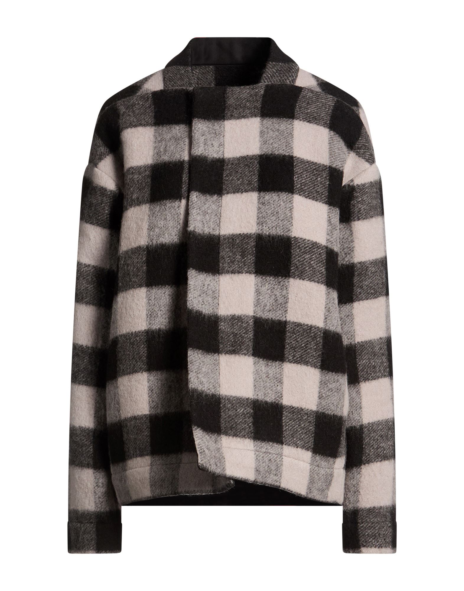 RICK OWENS RICK OWENS ΠΑΛΤΟ & ΤΖΑΚΕΤ Μπουφάν και τζάκετ