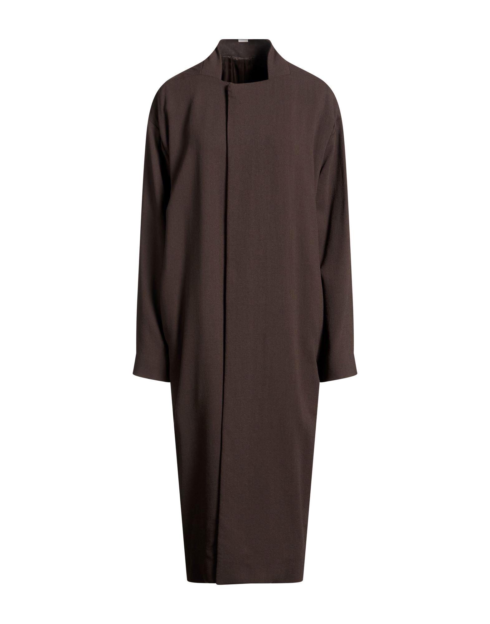 RICK OWENS RICK OWENS ΠΑΛΤΟ & ΤΖΑΚΕΤ Πανωφόρι και καμπαρντίνα
