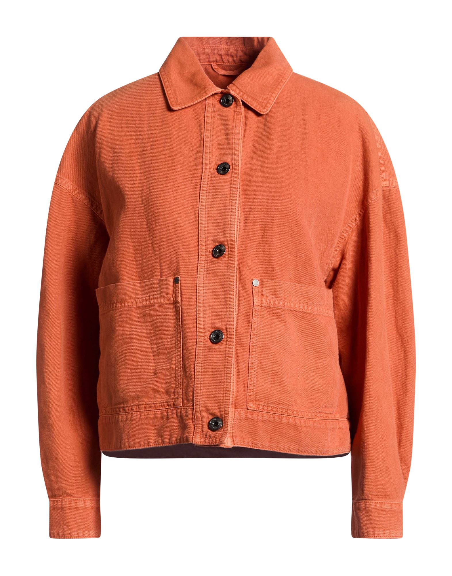 BRUNELLO CUCINELLI BRUNELLO CUCINELLI ΠΑΛΤΟ & ΤΖΑΚΕΤ Μπουφάν και τζάκετ