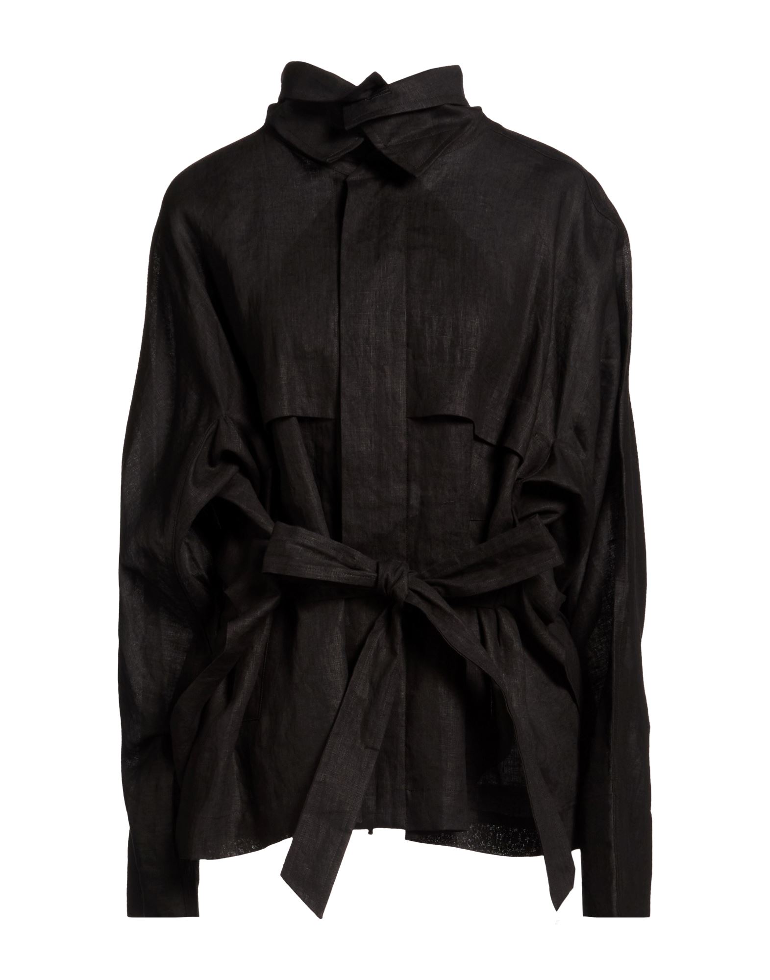 ISSEY MIYAKE ISSEY MIYAKE ΜΠΛΟΥΖΑΚΙΑ Πουκάμισο