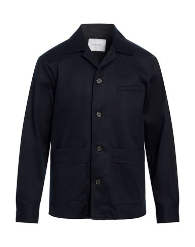 Chaqueta y cazadora Hombre Azul marino 46 Hombre