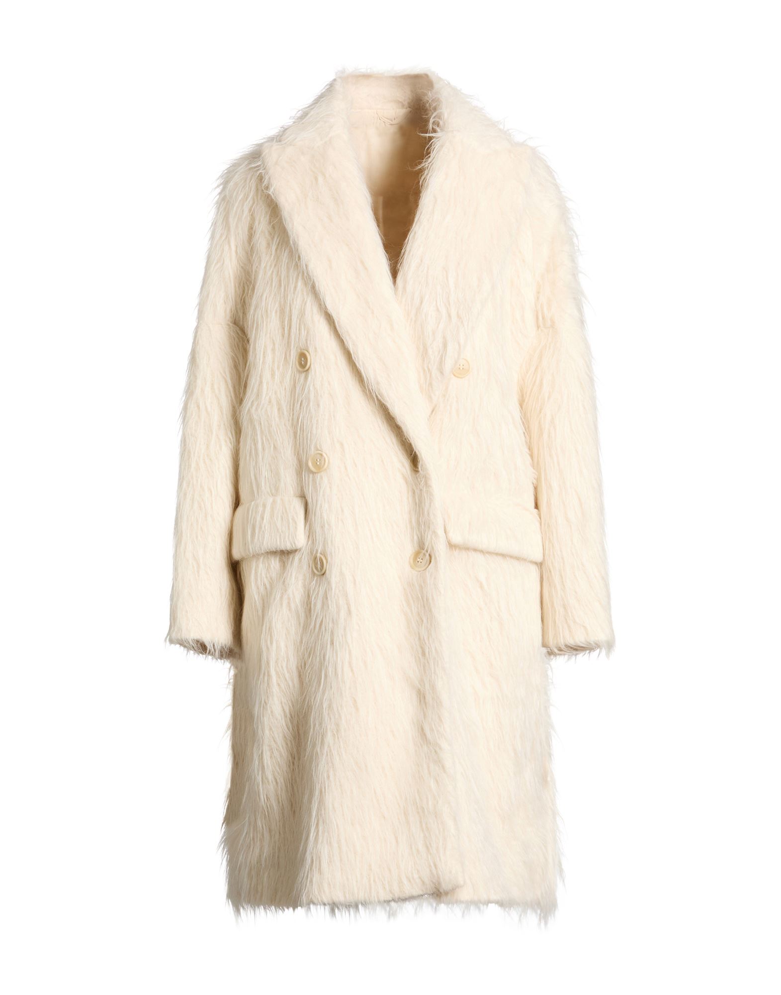 BRUNELLO CUCINELLI BRUNELLO CUCINELLI ΠΑΛΤΟ & ΤΖΑΚΕΤ Παλτό