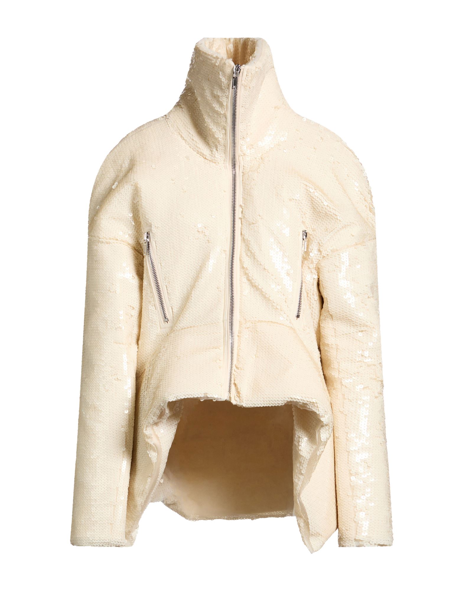 RICK OWENS ΠΑΛΤΟ & ΤΖΑΚΕΤ Μπουφάν και τζάκετ