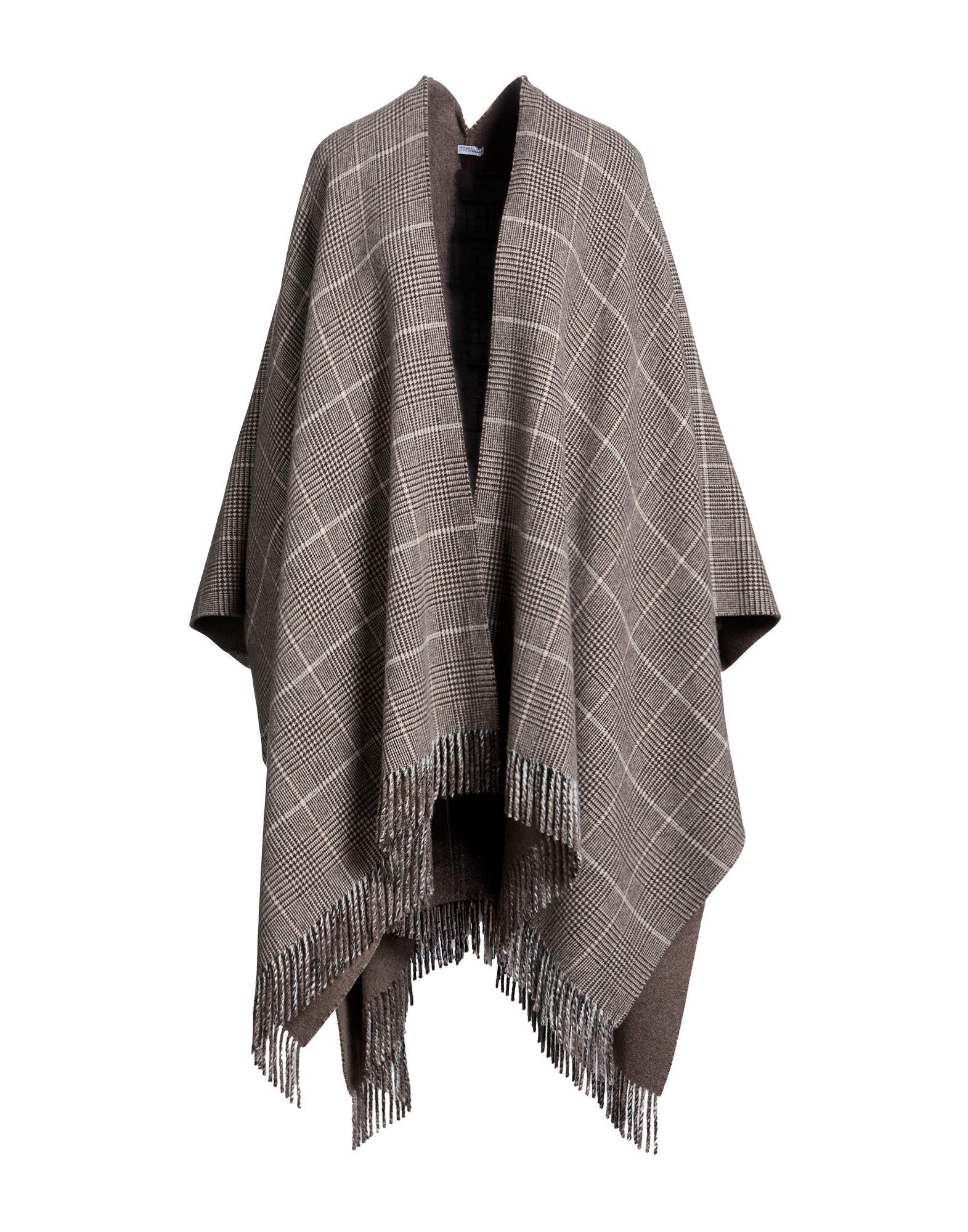BRUNELLO CUCINELLI BRUNELLO CUCINELLI ΠΑΛΤΟ & ΤΖΑΚΕΤ Κάπες