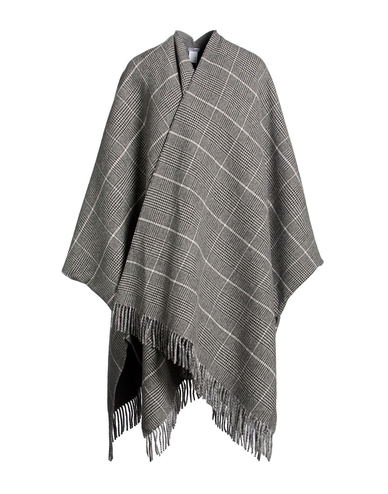 BRUNELLO CUCINELLI BRUNELLO CUCINELLI ΠΑΛΤΟ & ΤΖΑΚΕΤ Κάπες
