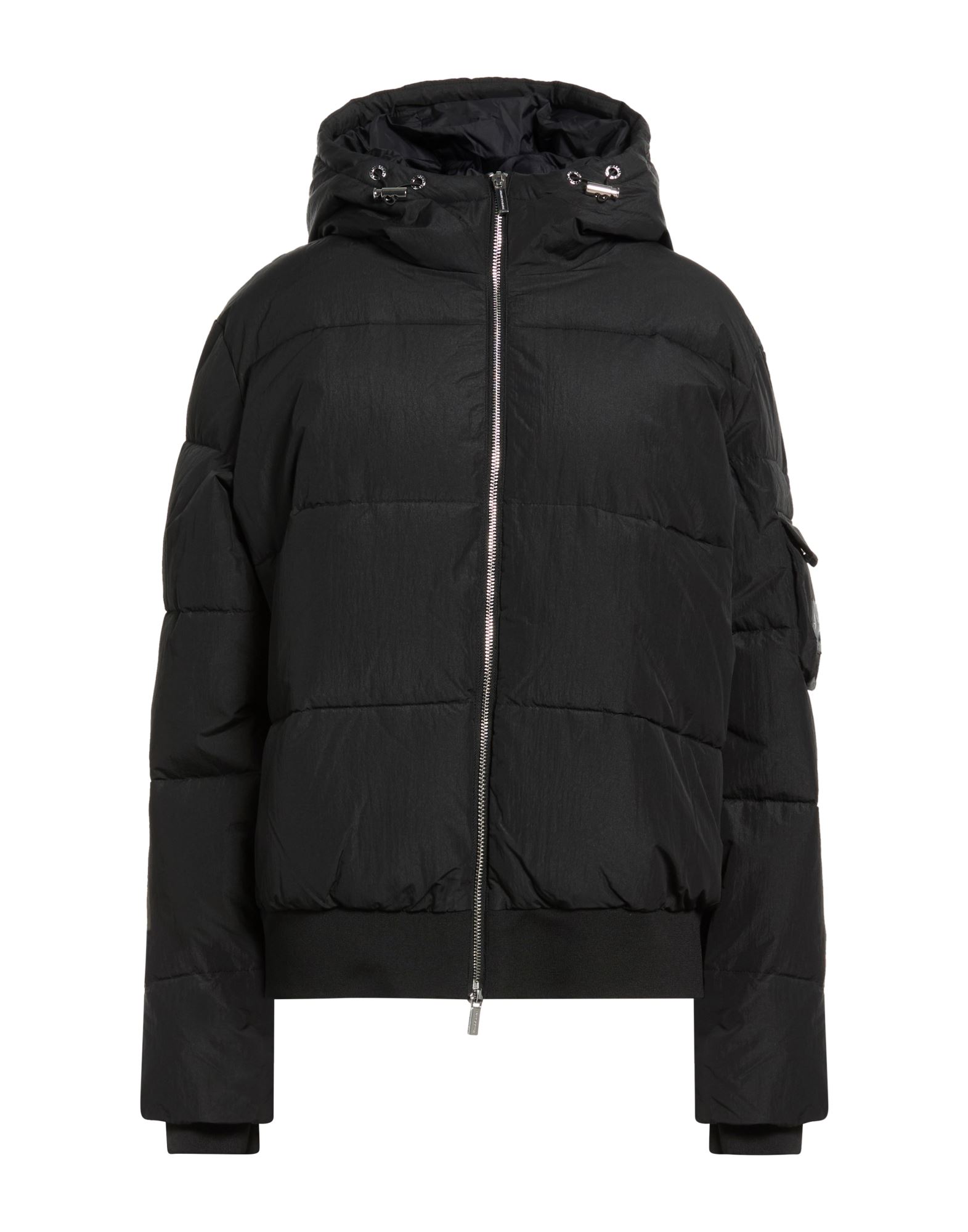 ARMANI EXCHANGE ARMANI EXCHANGE ΠΑΛΤΟ & ΤΖΑΚΕΤ Μπουφάν με επένδυση