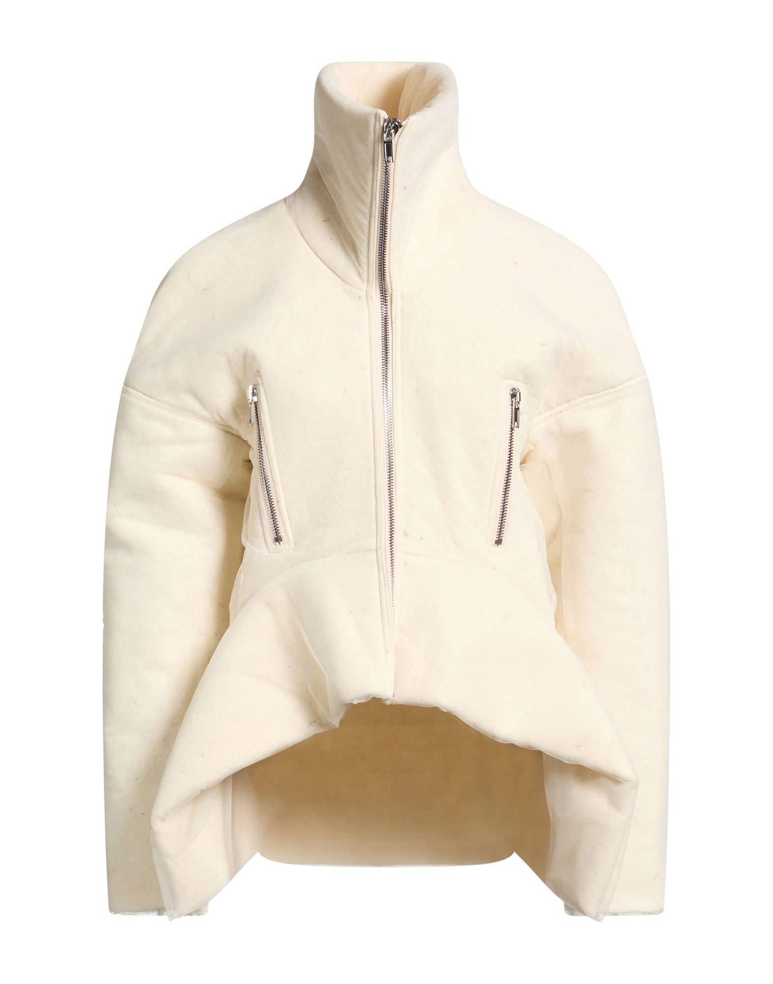 RICK OWENS RICK OWENS ΠΑΛΤΟ & ΤΖΑΚΕΤ Μπουφάν και τζάκετ
