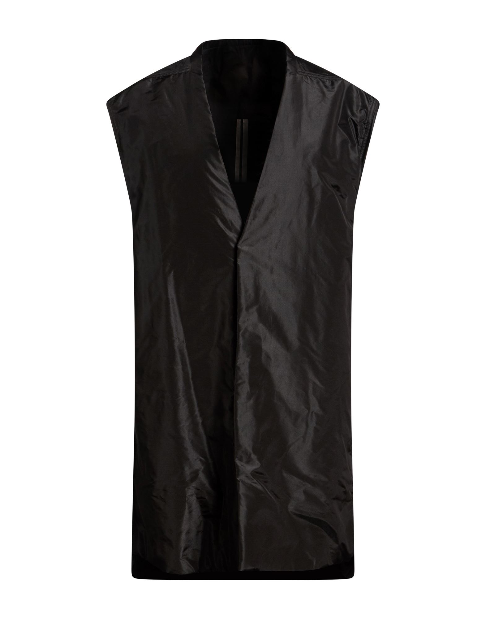 RICK OWENS RICK OWENS ΠΑΛΤΟ & ΤΖΑΚΕΤ Αμάνικο μπουφάν