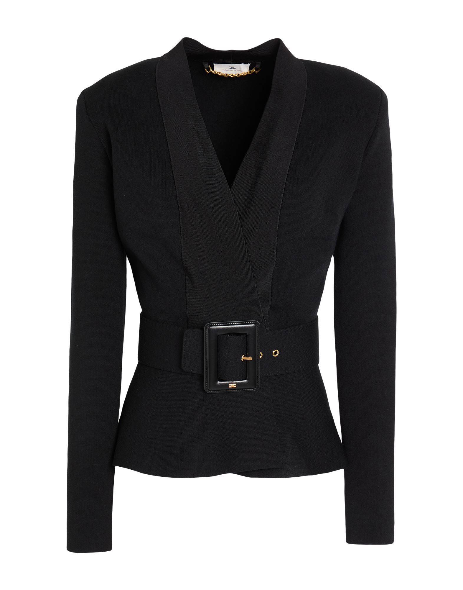 ELISABETTA FRANCHI ELISABETTA FRANCHI ΠΑΛΤΟ & ΤΖΑΚΕΤ Μπουφάν και τζάκετ