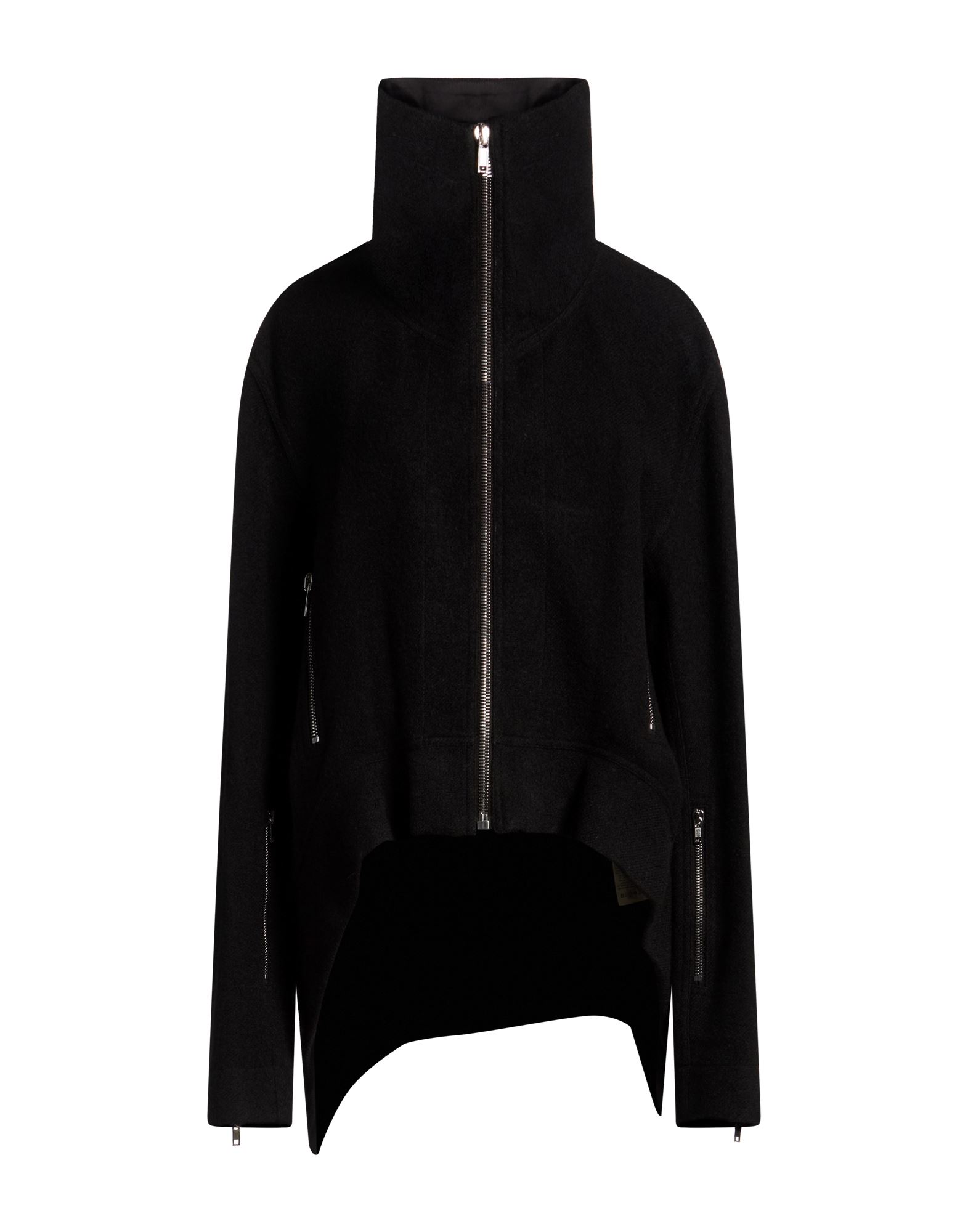 RICK OWENS RICK OWENS ΠΑΛΤΟ & ΤΖΑΚΕΤ Μπουφάν και τζάκετ