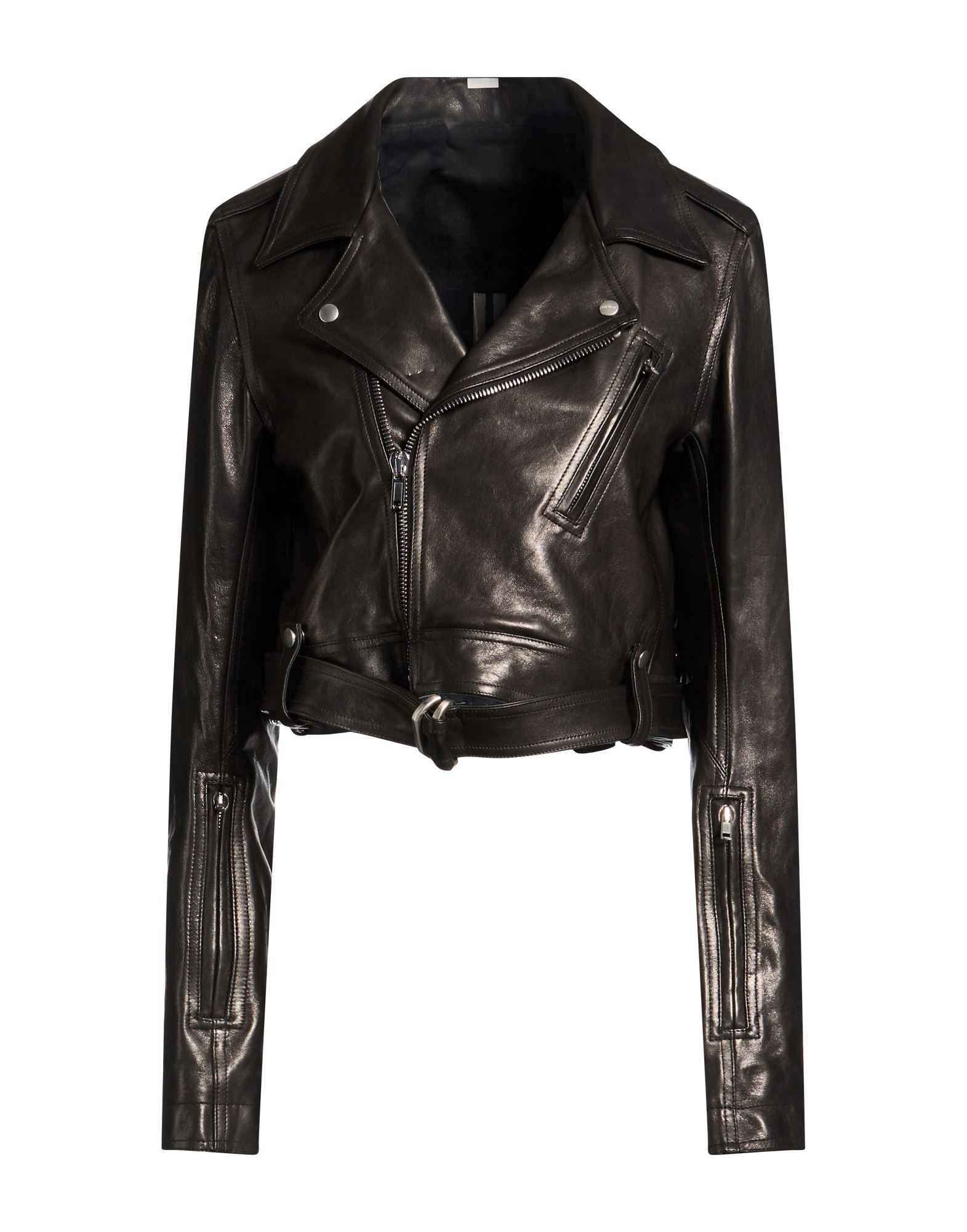 RICK OWENS RICK OWENS ΠΑΛΤΟ & ΤΖΑΚΕΤ Μπουφάν και τζάκετ