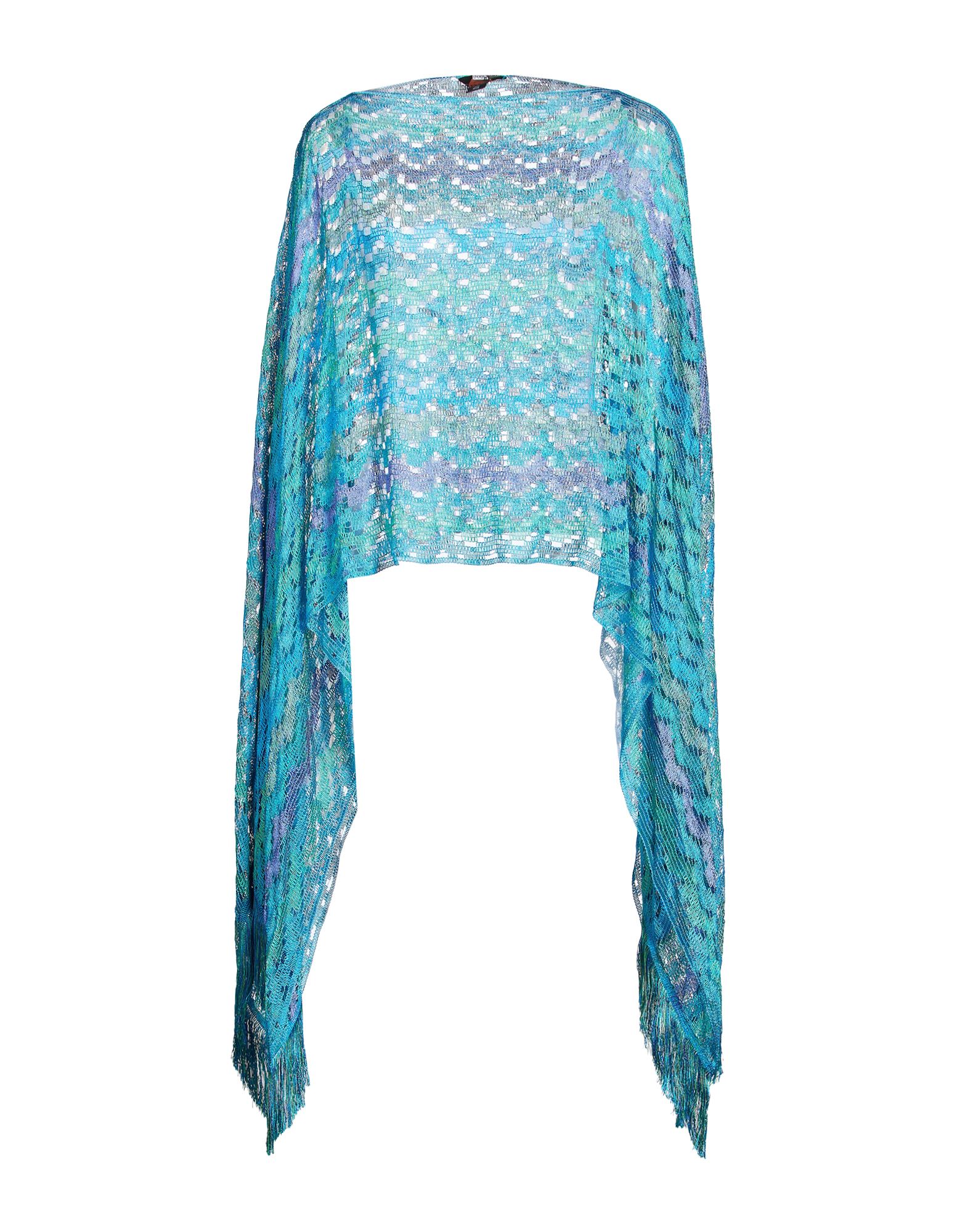 MISSONI MISSONI ΠΑΛΤΟ & ΤΖΑΚΕΤ Κάπες