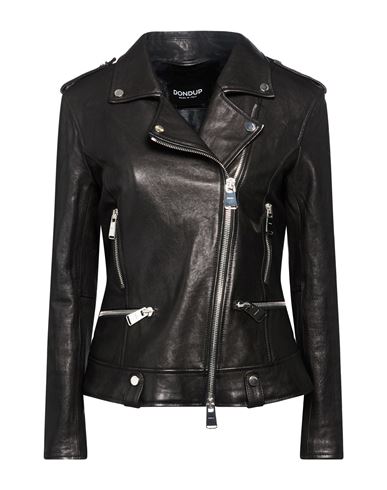 Jacke & Anorak Damen Schwarz 36 Damen