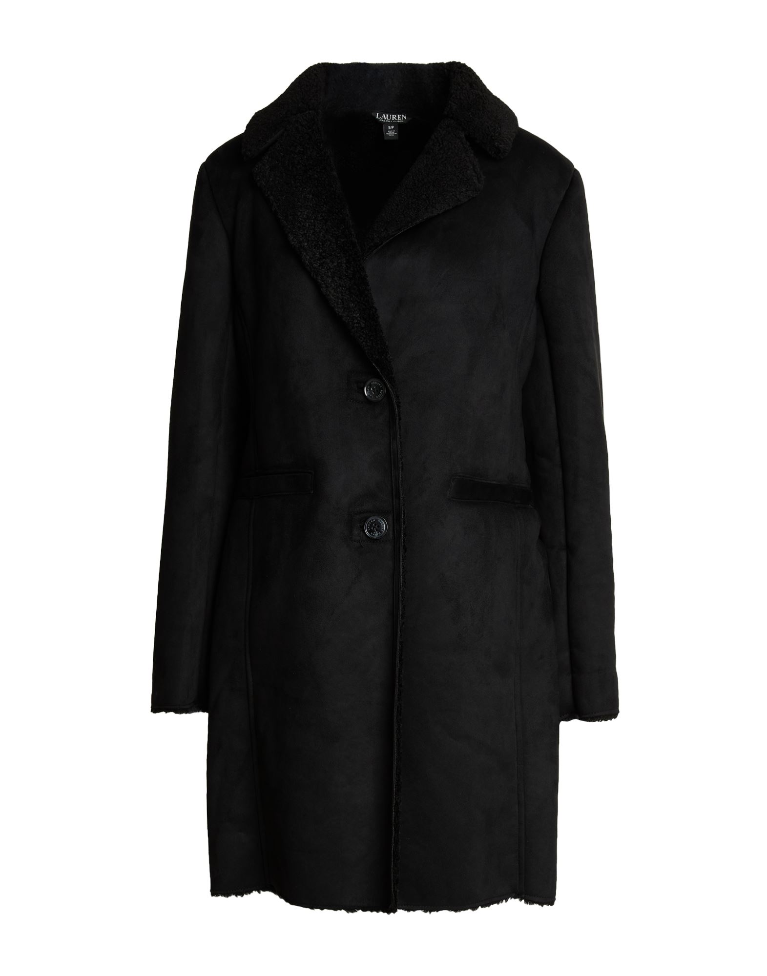 LAUREN RALPH LAUREN LAUREN RALPH LAUREN ΠΑΛΤΟ & ΤΖΑΚΕΤ Μουτόν και teddy