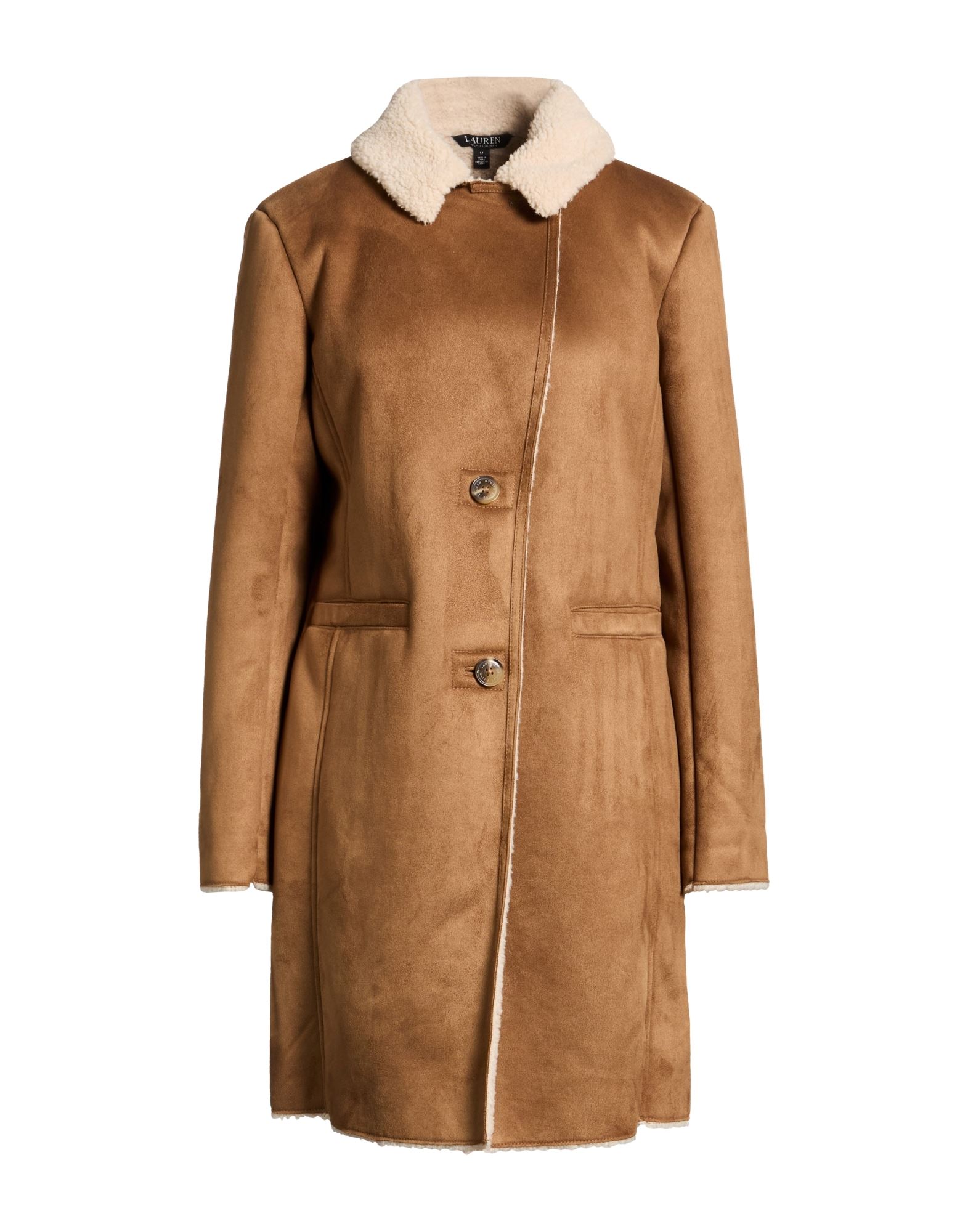 LAUREN RALPH LAUREN LAUREN RALPH LAUREN ΠΑΛΤΟ & ΤΖΑΚΕΤ Μουτόν και teddy