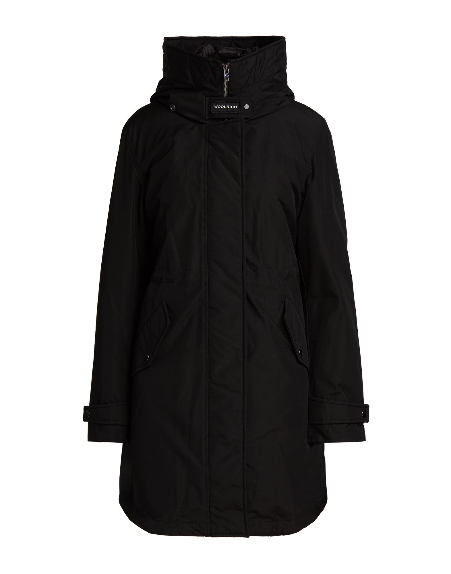 WOOLRICH WOOLRICH ΠΑΛΤΟ & ΤΖΑΚΕΤ Παλτό