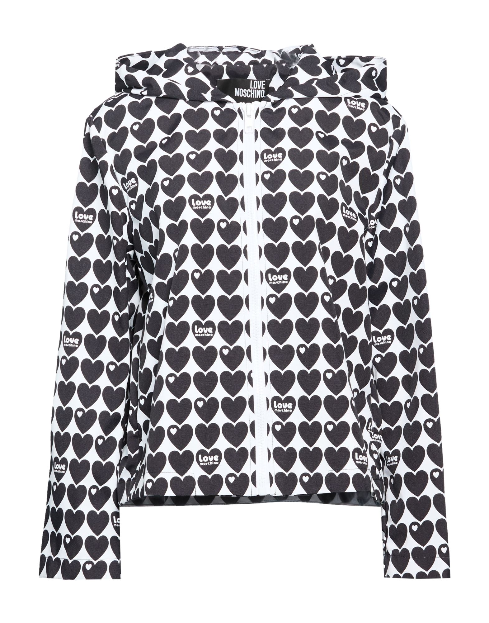 LOVE MOSCHINO LOVE MOSCHINO ΠΑΛΤΟ & ΤΖΑΚΕΤ Μπουφάν και τζάκετ