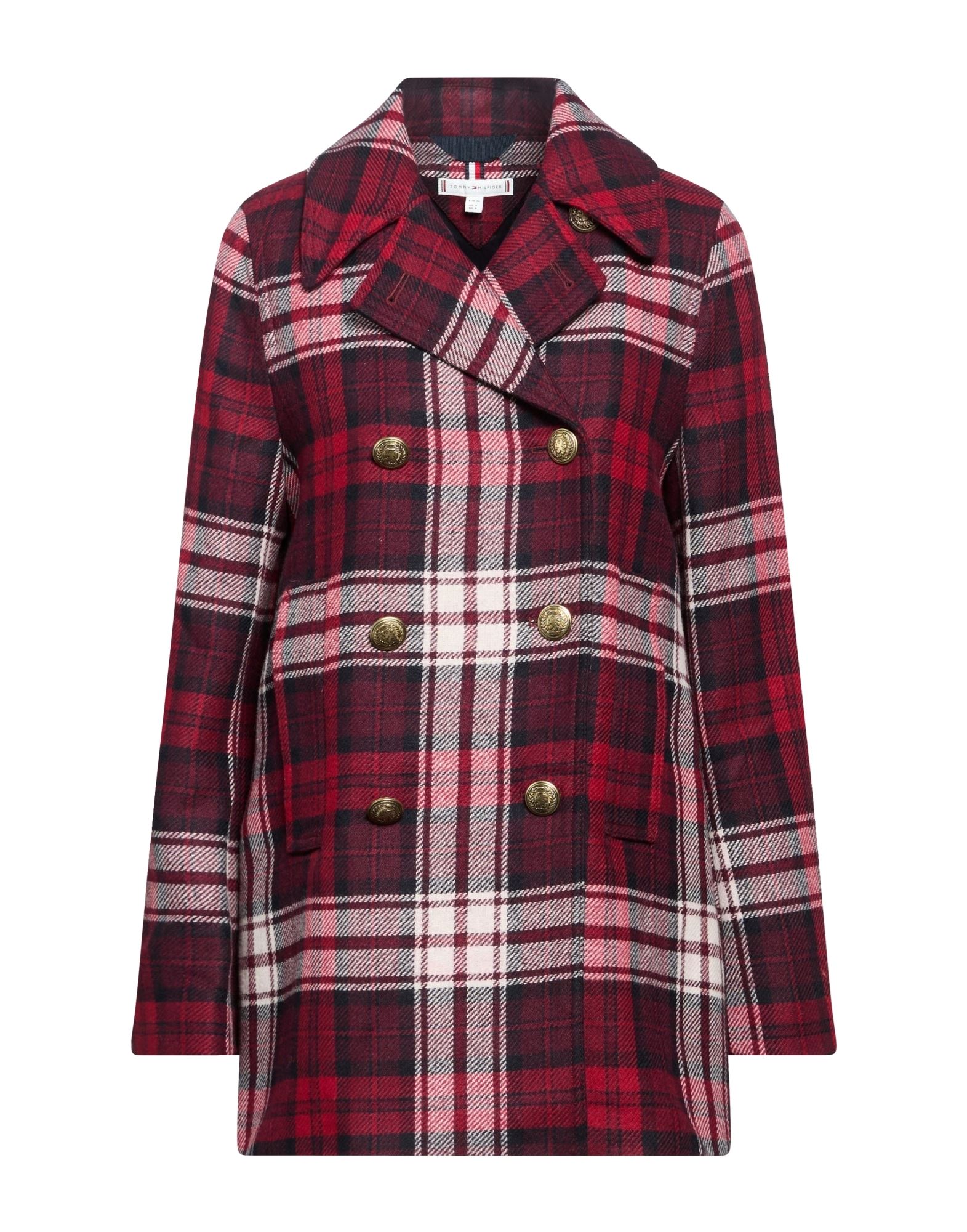 TOMMY HILFIGER TOMMY HILFIGER ΠΑΛΤΟ & ΤΖΑΚΕΤ Παλτό