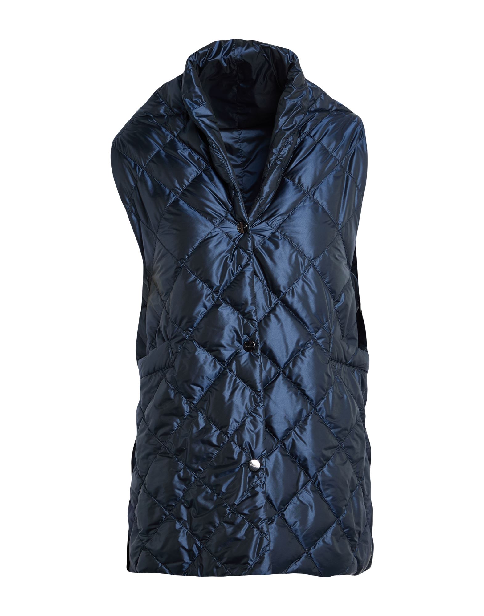 MAX MARA THE CUBE MAX MARA THE CUBE ΠΑΛΤΟ & ΤΖΑΚΕΤ Αμάνικο μπουφάν