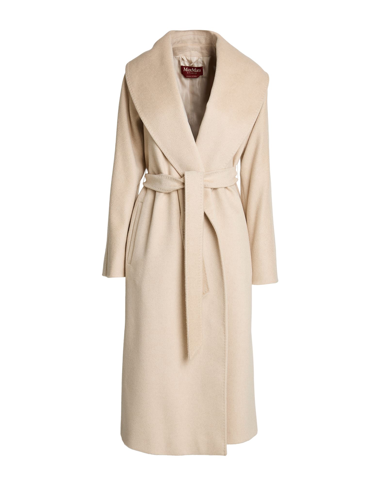MAX MARA STUDIO MAX MARA STUDIO ΠΑΛΤΟ & ΤΖΑΚΕΤ Παλτό