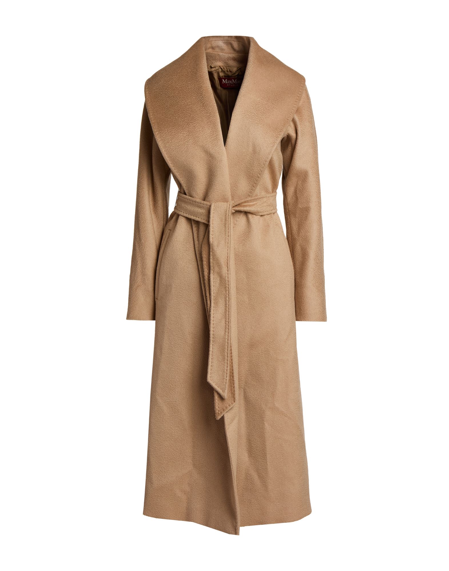 MAX MARA STUDIO MAX MARA STUDIO ΠΑΛΤΟ & ΤΖΑΚΕΤ Παλτό