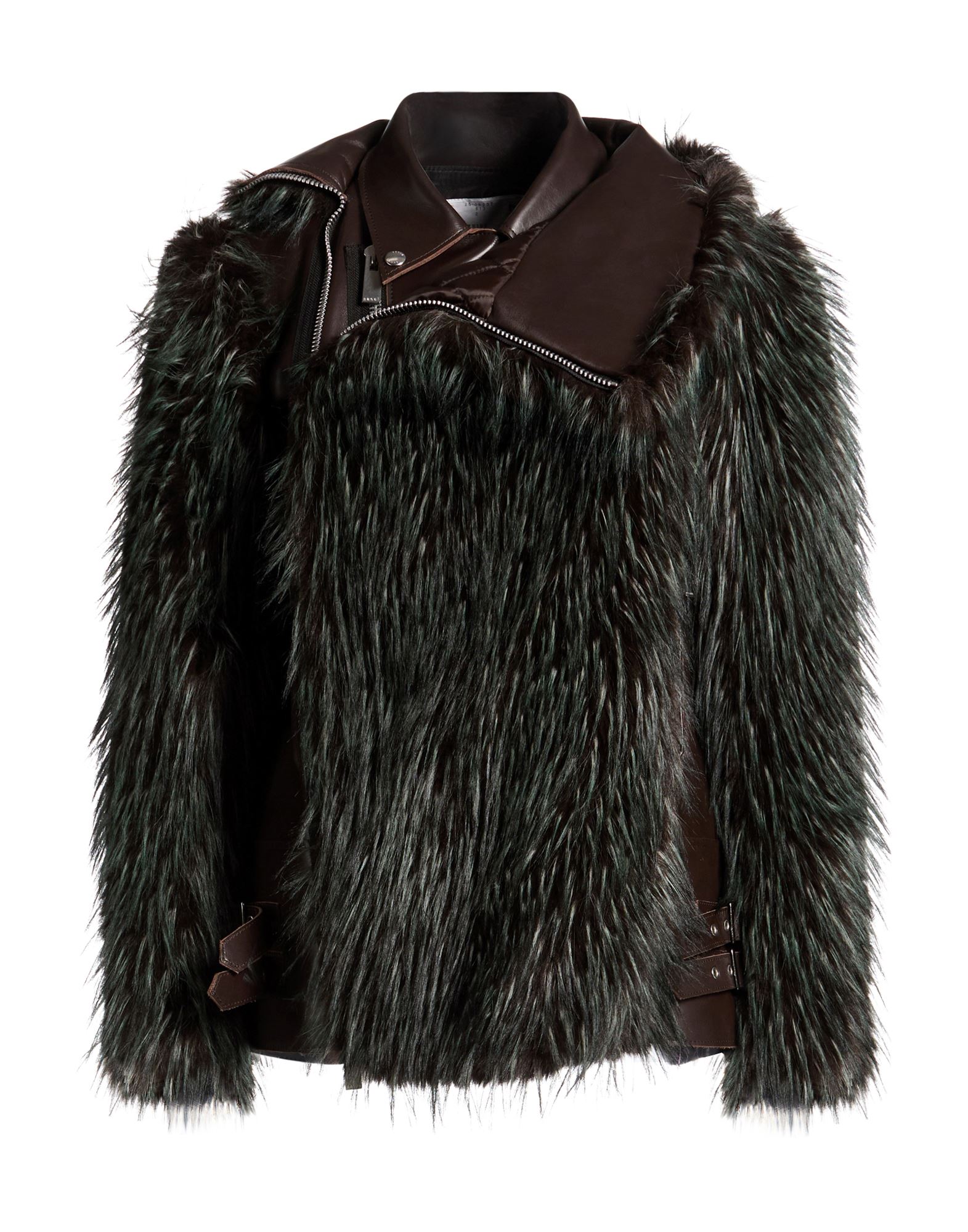 SACAI SACAI ΠΑΛΤΟ & ΤΖΑΚΕΤ Μπουφάν και τζάκετ