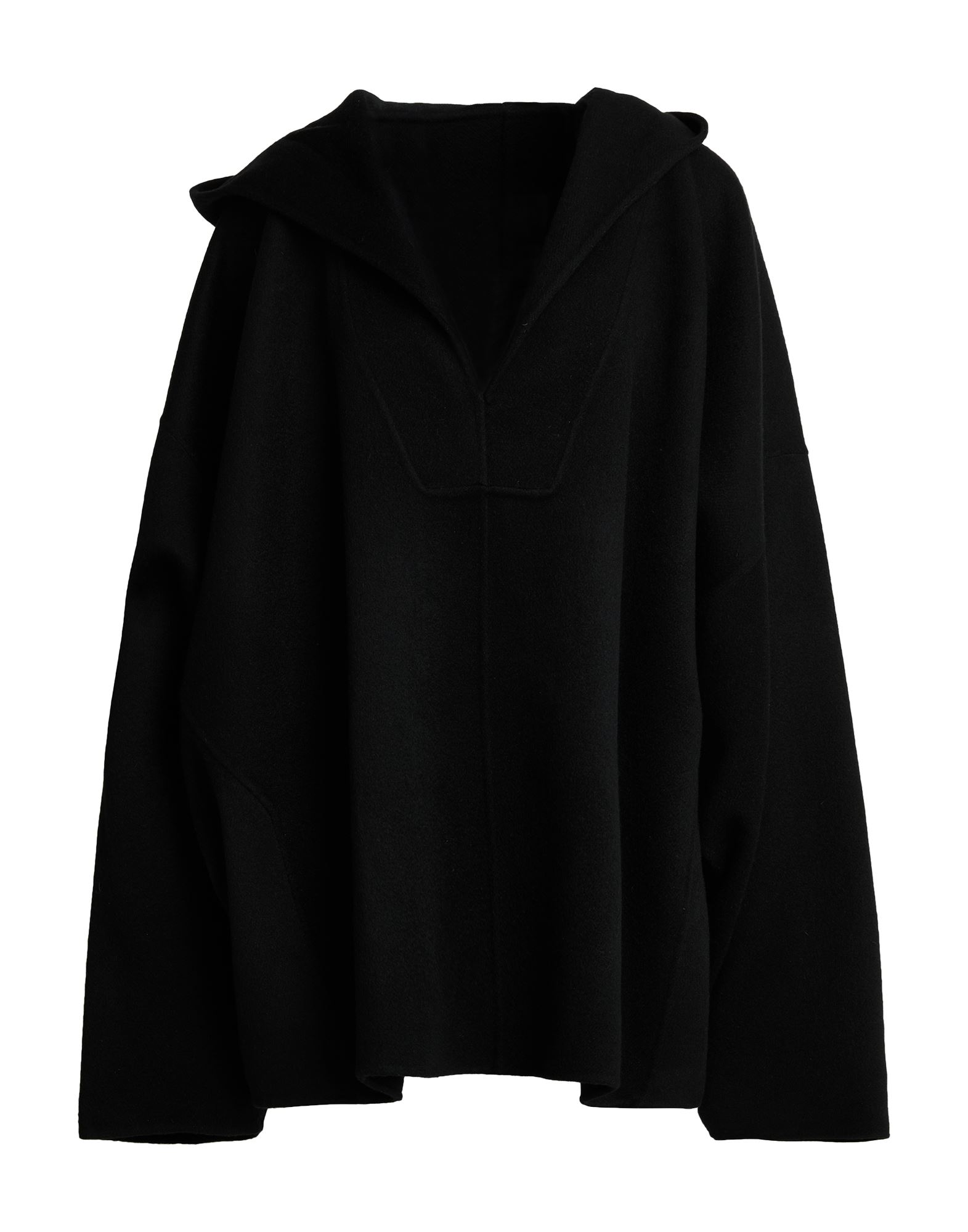 RICK OWENS ΜΠΛΟΥΖΑΚΙΑ Φούτερ