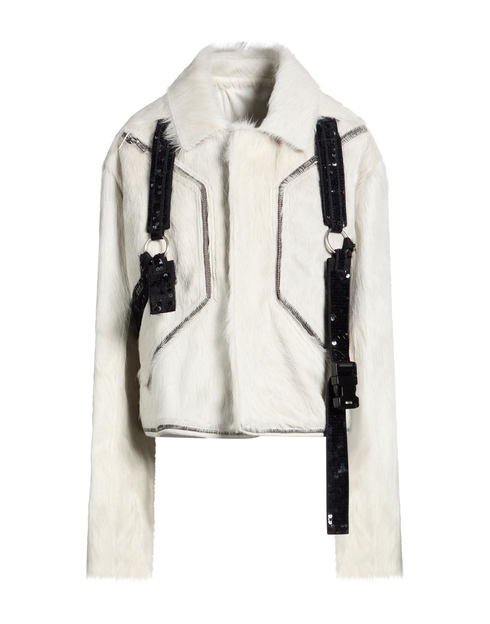 RICK OWENS ΠΑΛΤΟ & ΤΖΑΚΕΤ Μπουφάν και τζάκετ