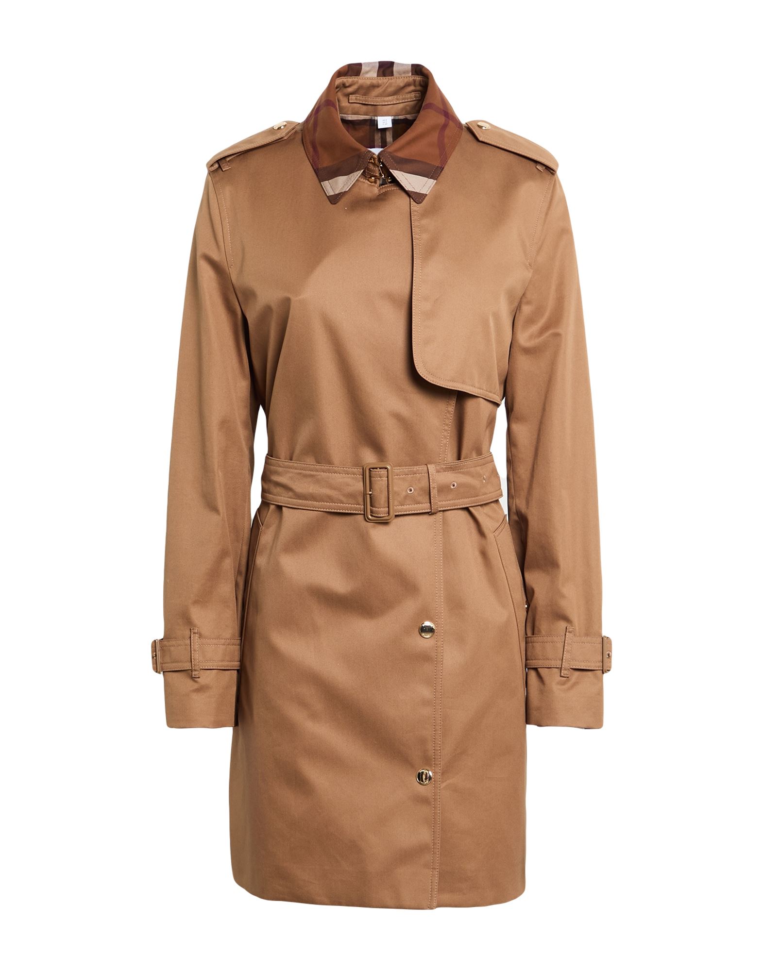 BURBERRY BURBERRY ΠΑΛΤΟ & ΤΖΑΚΕΤ Πανωφόρι και καμπαρντίνα