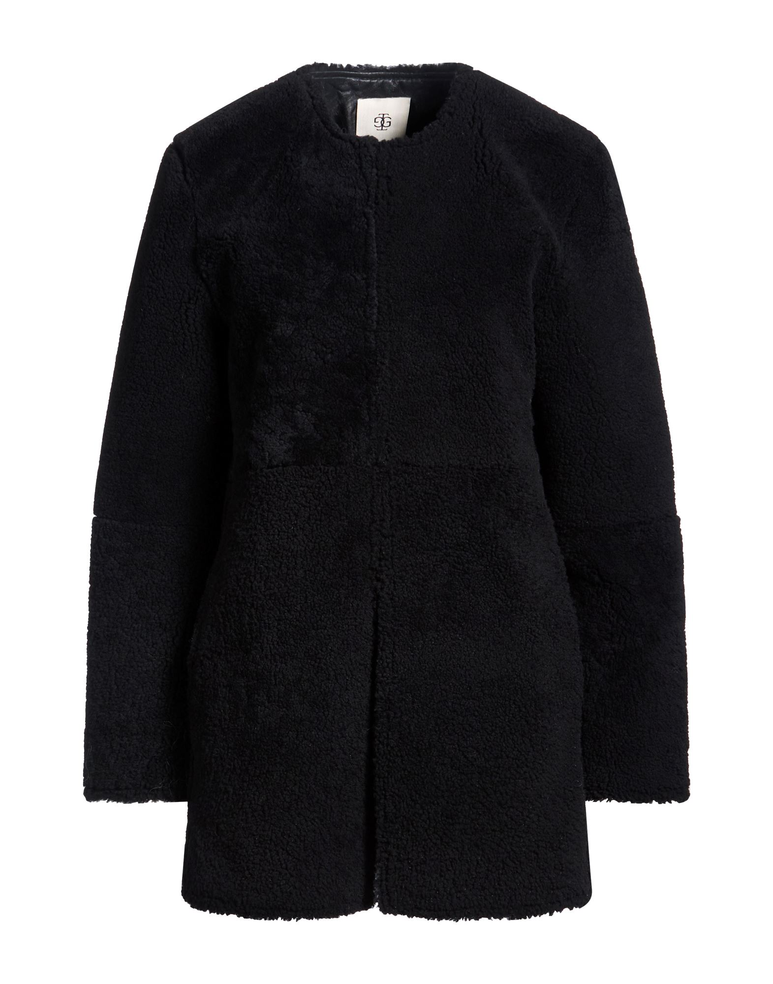 THE GARMENT THE GARMENT ΠΑΛΤΟ & ΤΖΑΚΕΤ Μουτόν και teddy