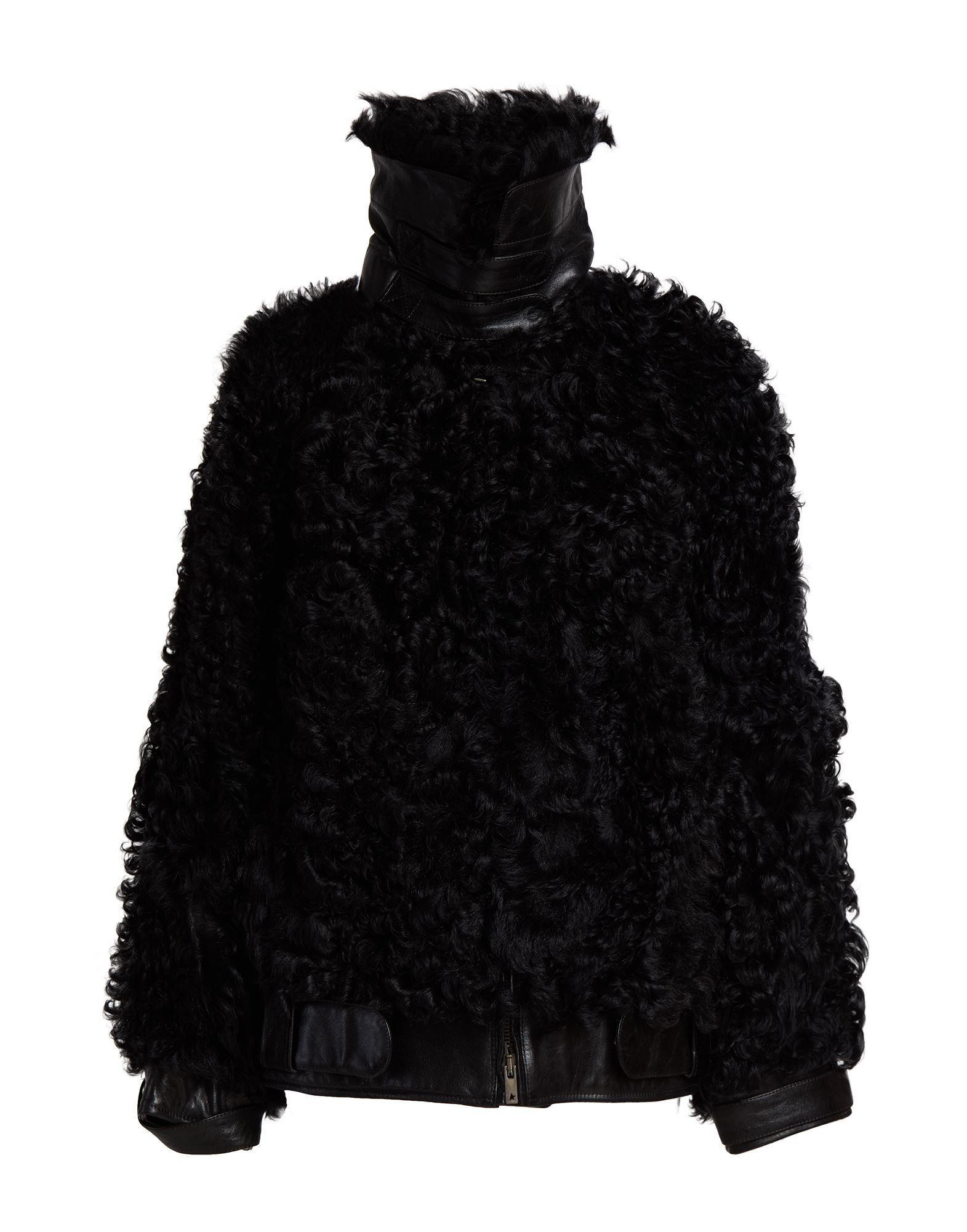 GOLDEN GOOSE GOLDEN GOOSE ΠΑΛΤΟ & ΤΖΑΚΕΤ Μουτόν και teddy