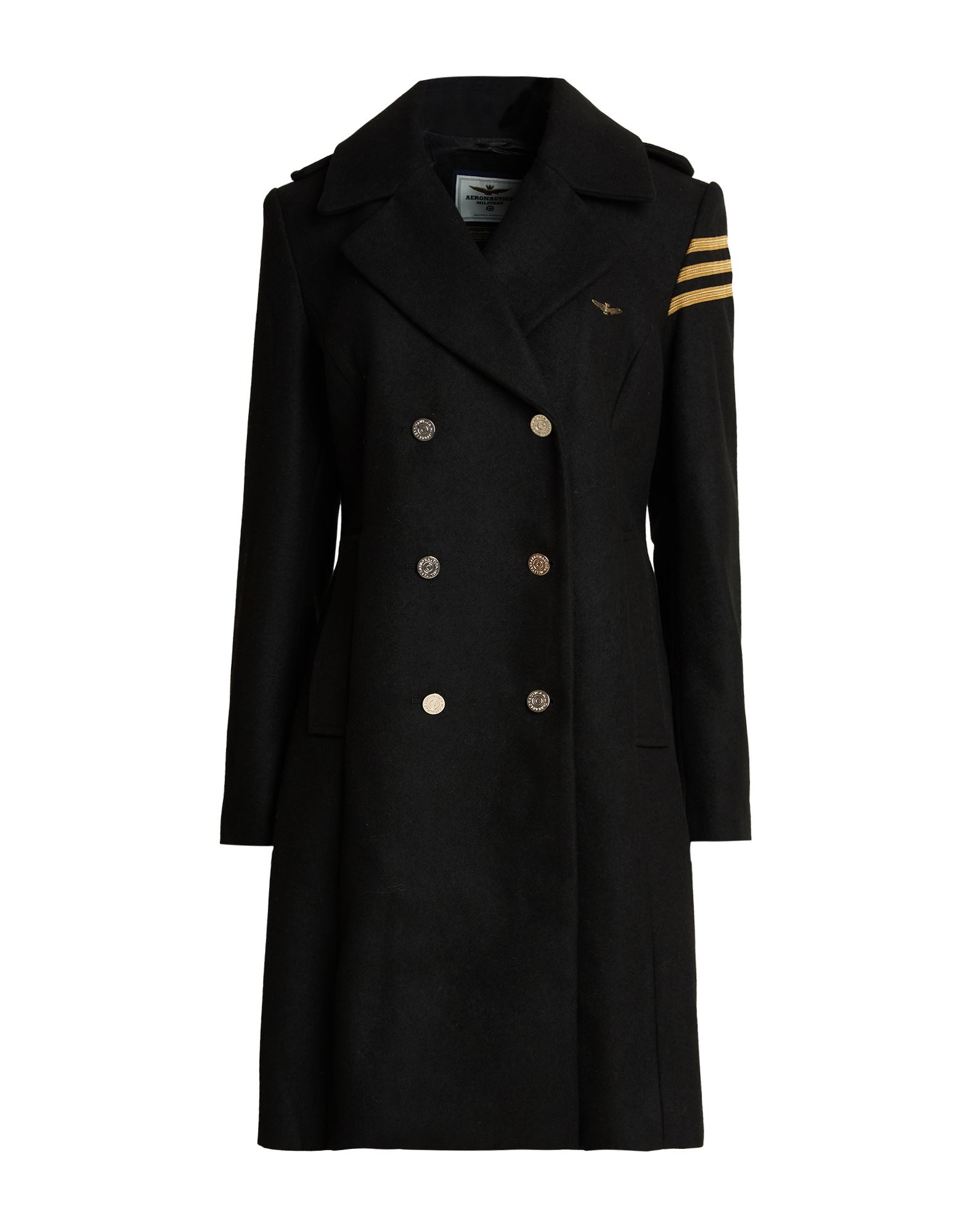 AERONAUTICA MILITARE AERONAUTICA MILITARE ΠΑΛΤΟ & ΤΖΑΚΕΤ Παλτό