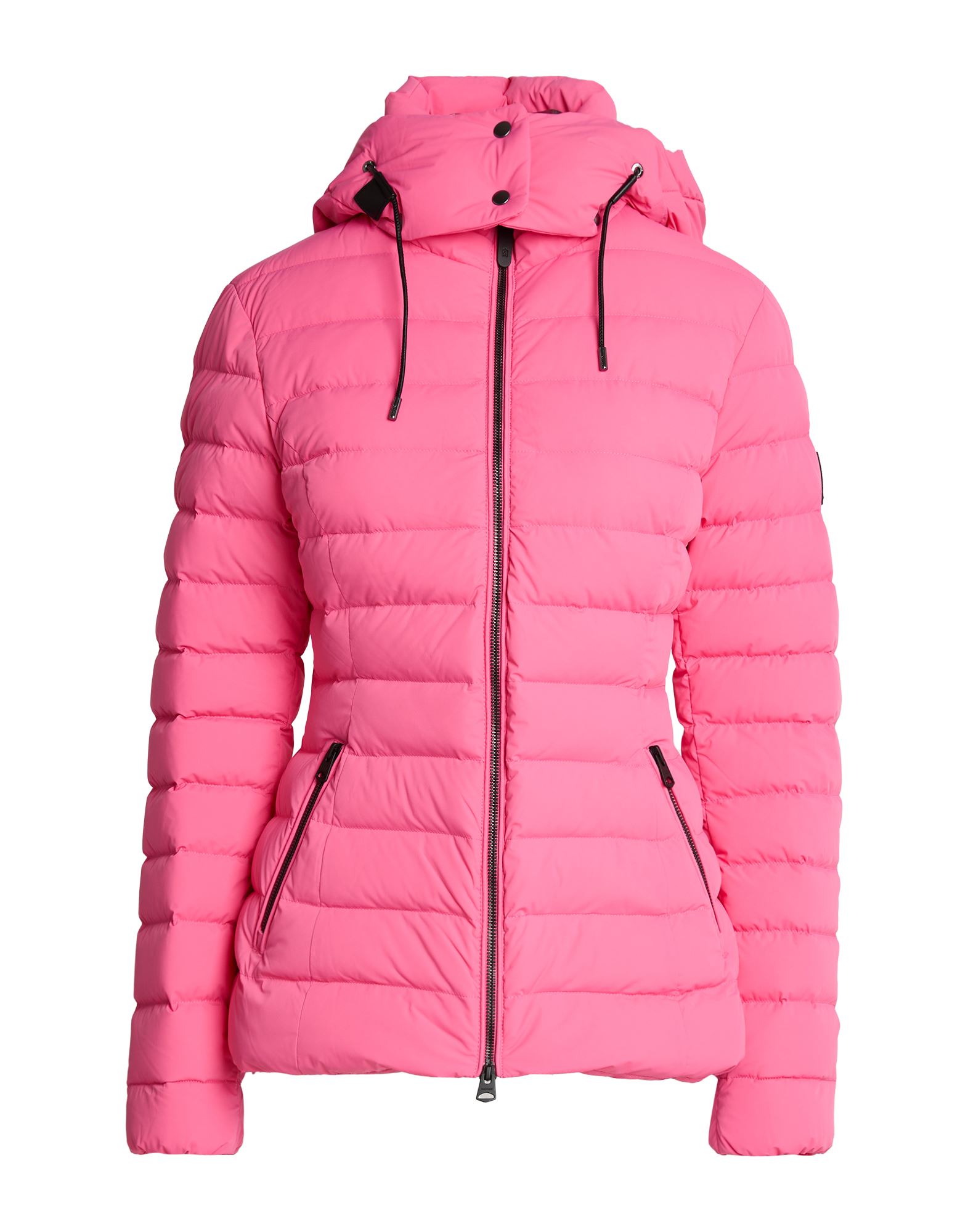 MACKAGE MACKAGE ΠΑΛΤΟ & ΤΖΑΚΕΤ Μπουφάν με επένδυση