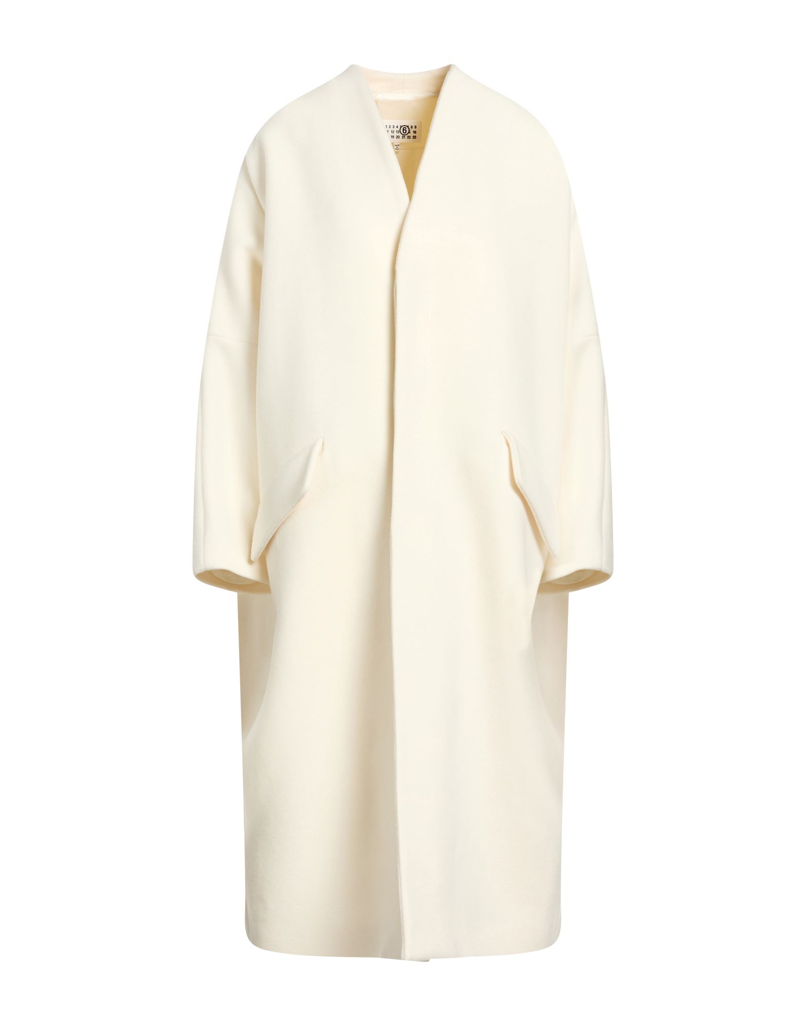 MM6 MAISON MARGIELA ΠΑΛΤΟ & ΤΖΑΚΕΤ Παλτό