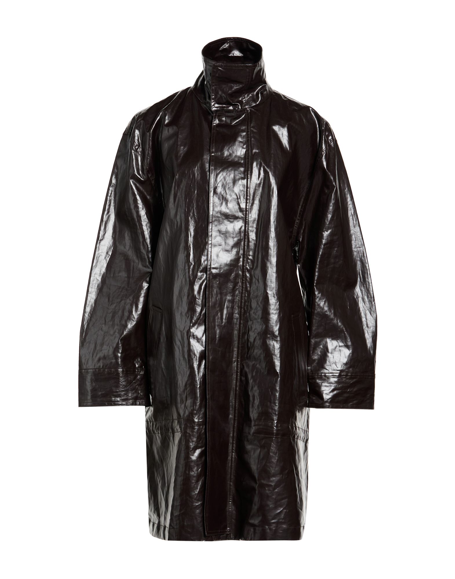 MM6 MAISON MARGIELA MM6 MAISON MARGIELA ΠΑΛΤΟ & ΤΖΑΚΕΤ Πανωφόρι και καμπαρντίνα