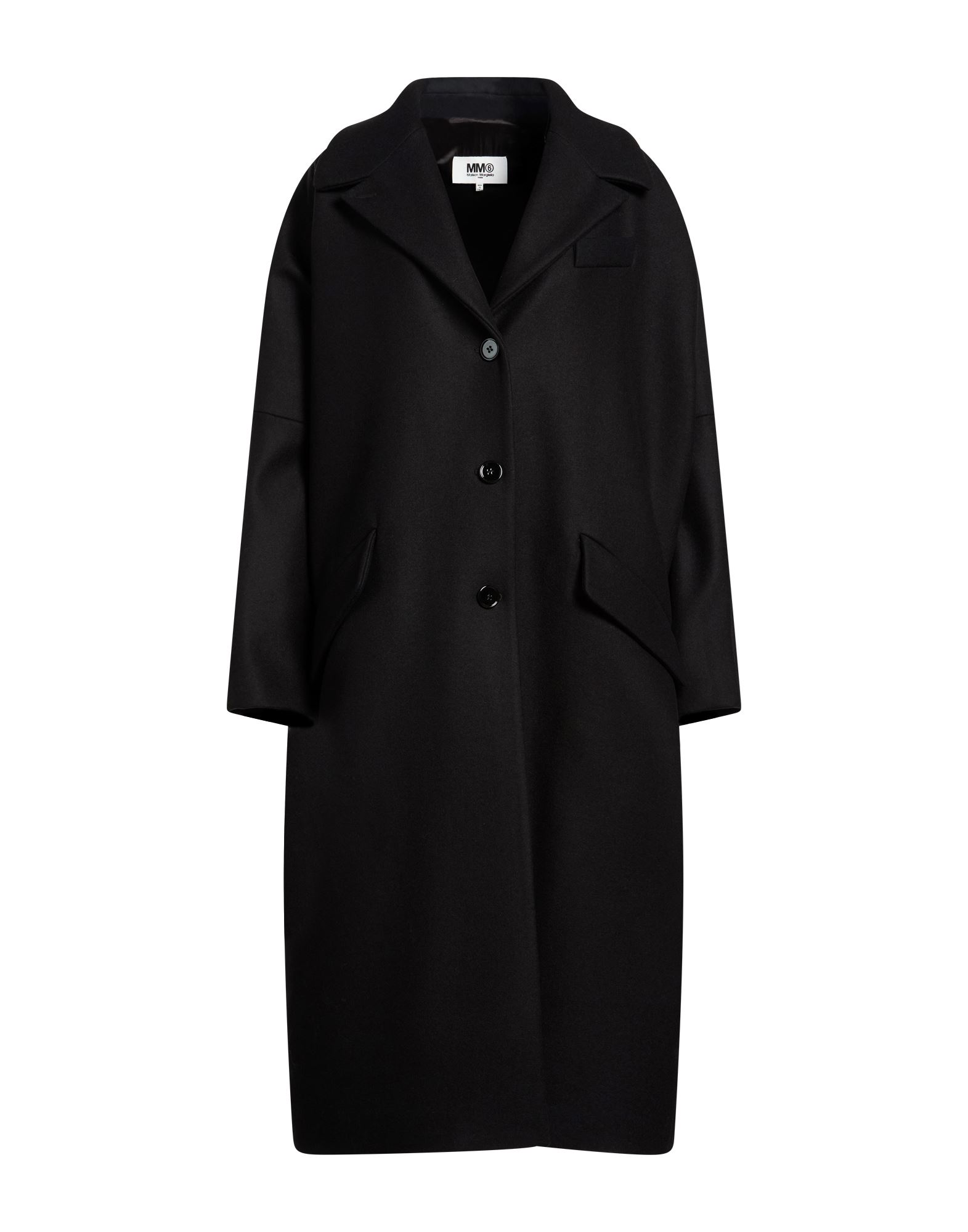 MM6 MAISON MARGIELA MM6 MAISON MARGIELA ΠΑΛΤΟ & ΤΖΑΚΕΤ Παλτό