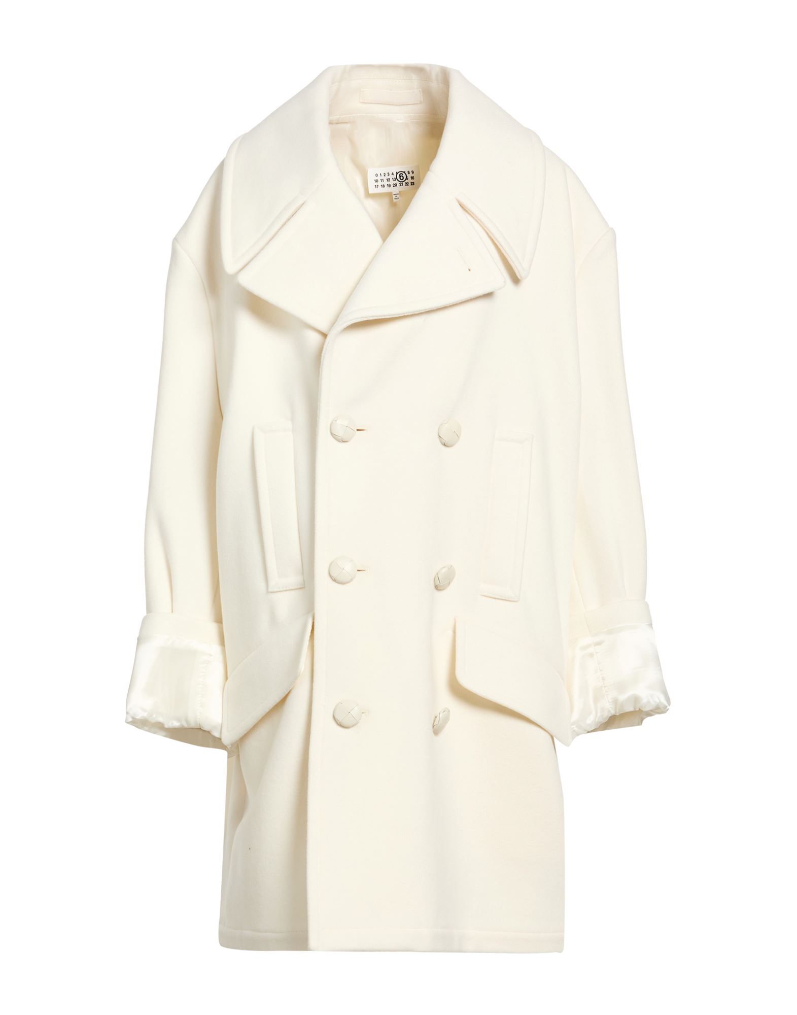 MM6 MAISON MARGIELA MM6 MAISON MARGIELA ΠΑΛΤΟ & ΤΖΑΚΕΤ Παλτό