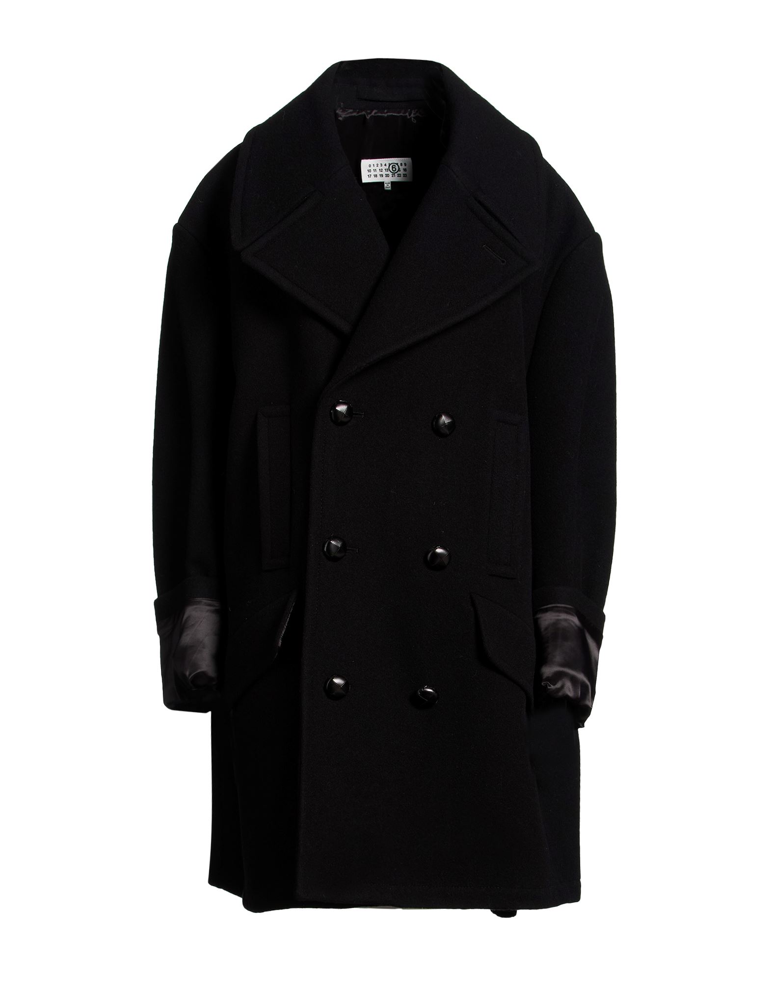 MM6 MAISON MARGIELA MM6 MAISON MARGIELA ΠΑΛΤΟ & ΤΖΑΚΕΤ Παλτό