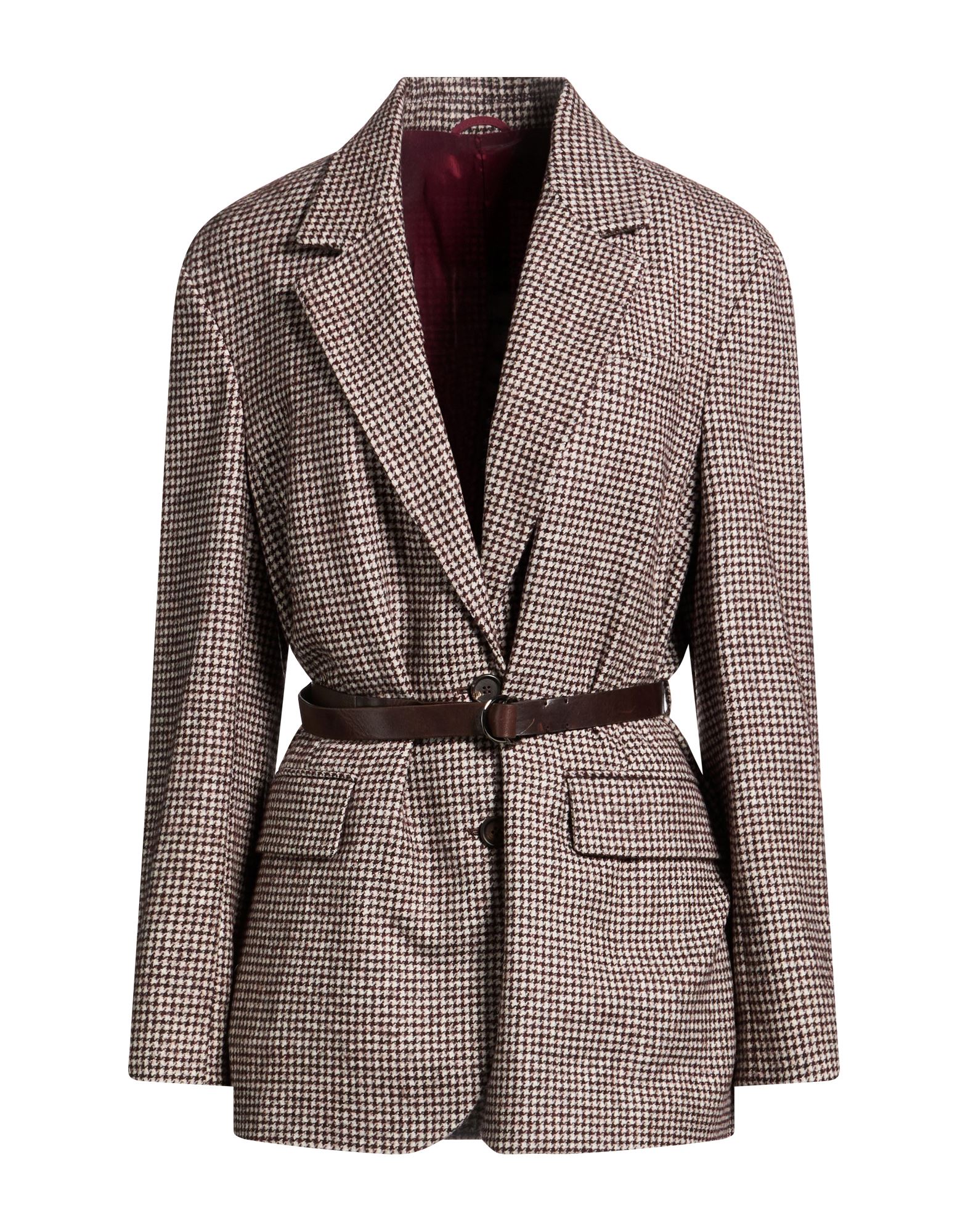 BRUNELLO CUCINELLI BRUNELLO CUCINELLI ΠΑΛΤΟ & ΤΖΑΚΕΤ Μπουφάν και τζάκετ