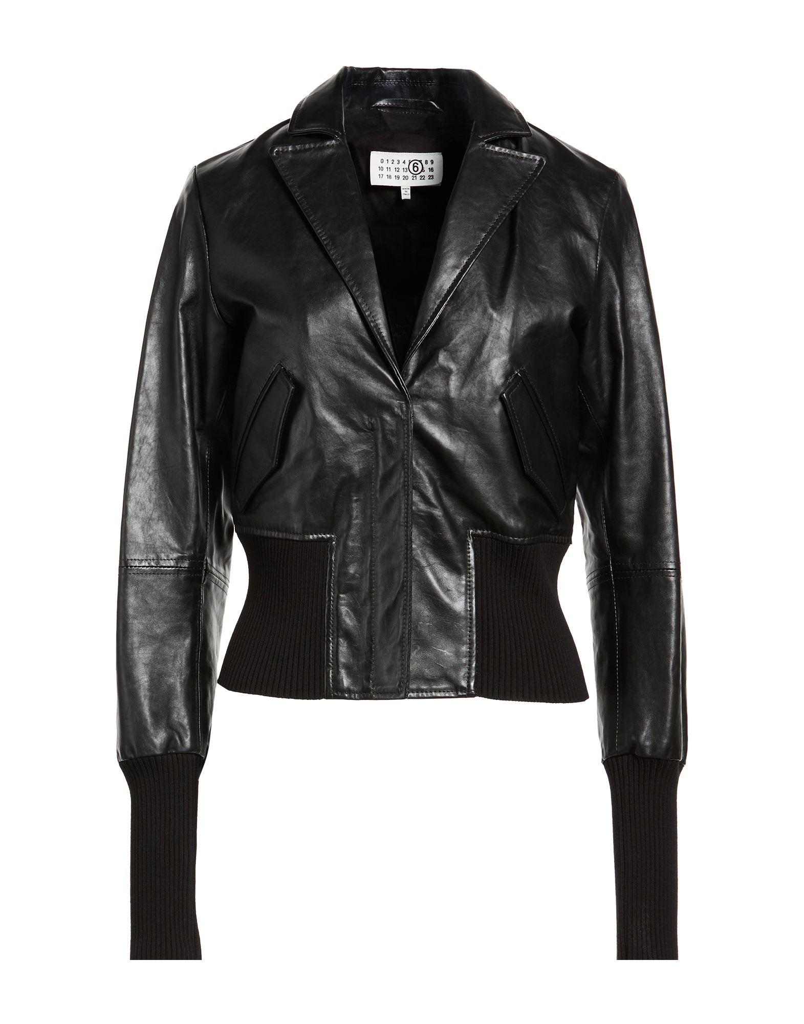 MM6 MAISON MARGIELA ΠΑΛΤΟ & ΤΖΑΚΕΤ Μπουφάν και τζάκετ