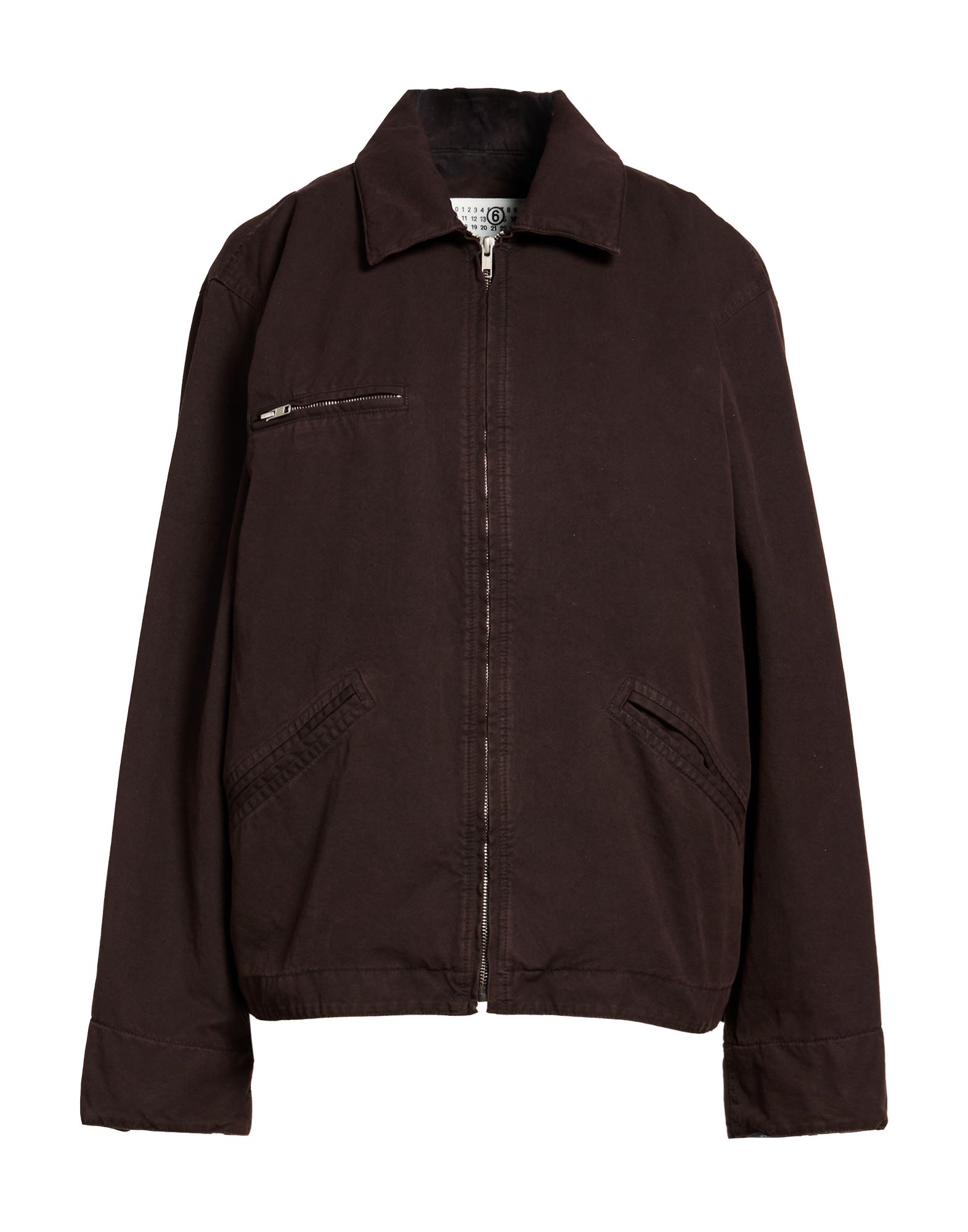 MM6 MAISON MARGIELA MM6 MAISON MARGIELA ΠΑΛΤΟ & ΤΖΑΚΕΤ Μπουφάν και τζάκετ
